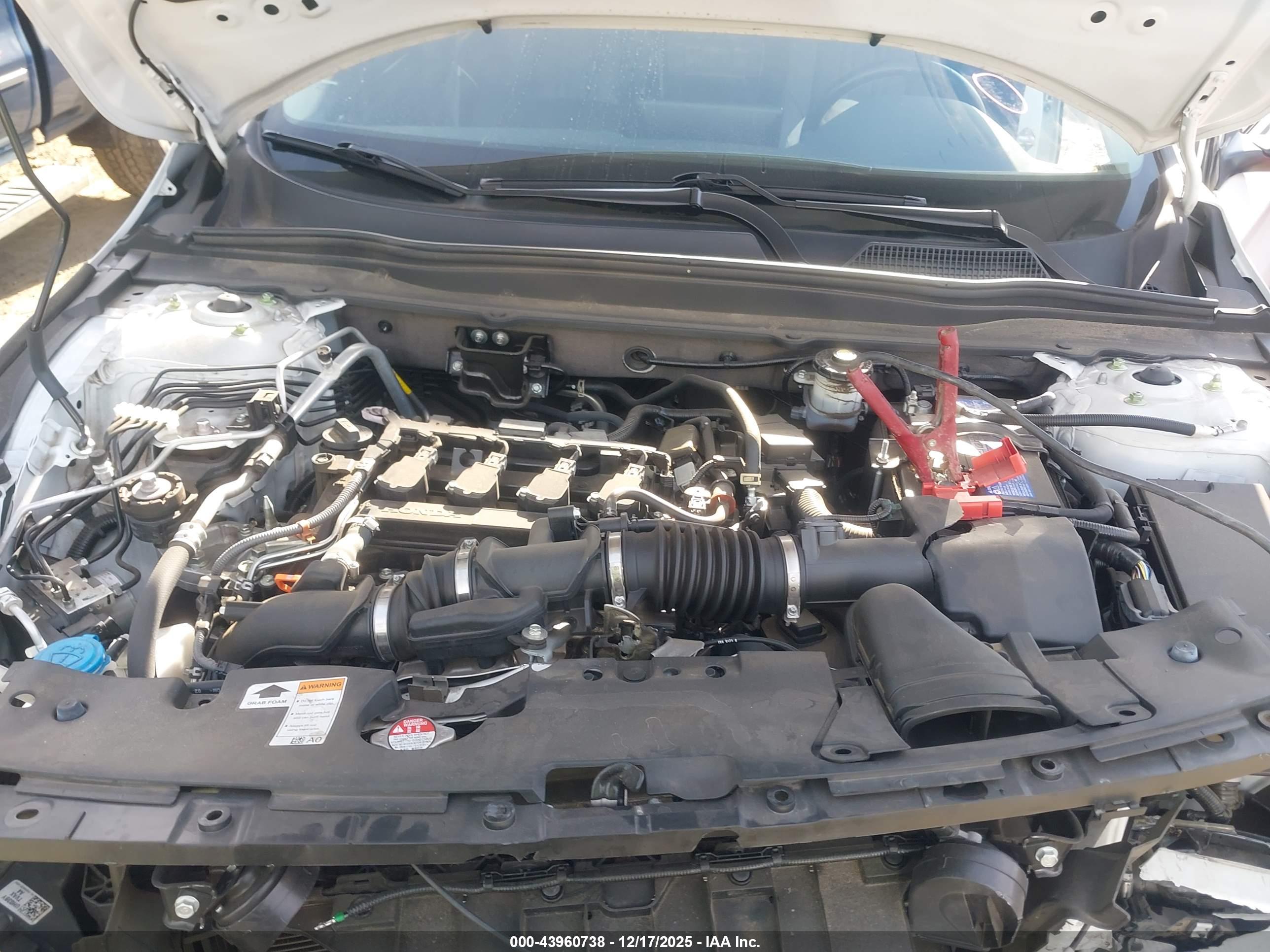 HONDA ACCORD image 10