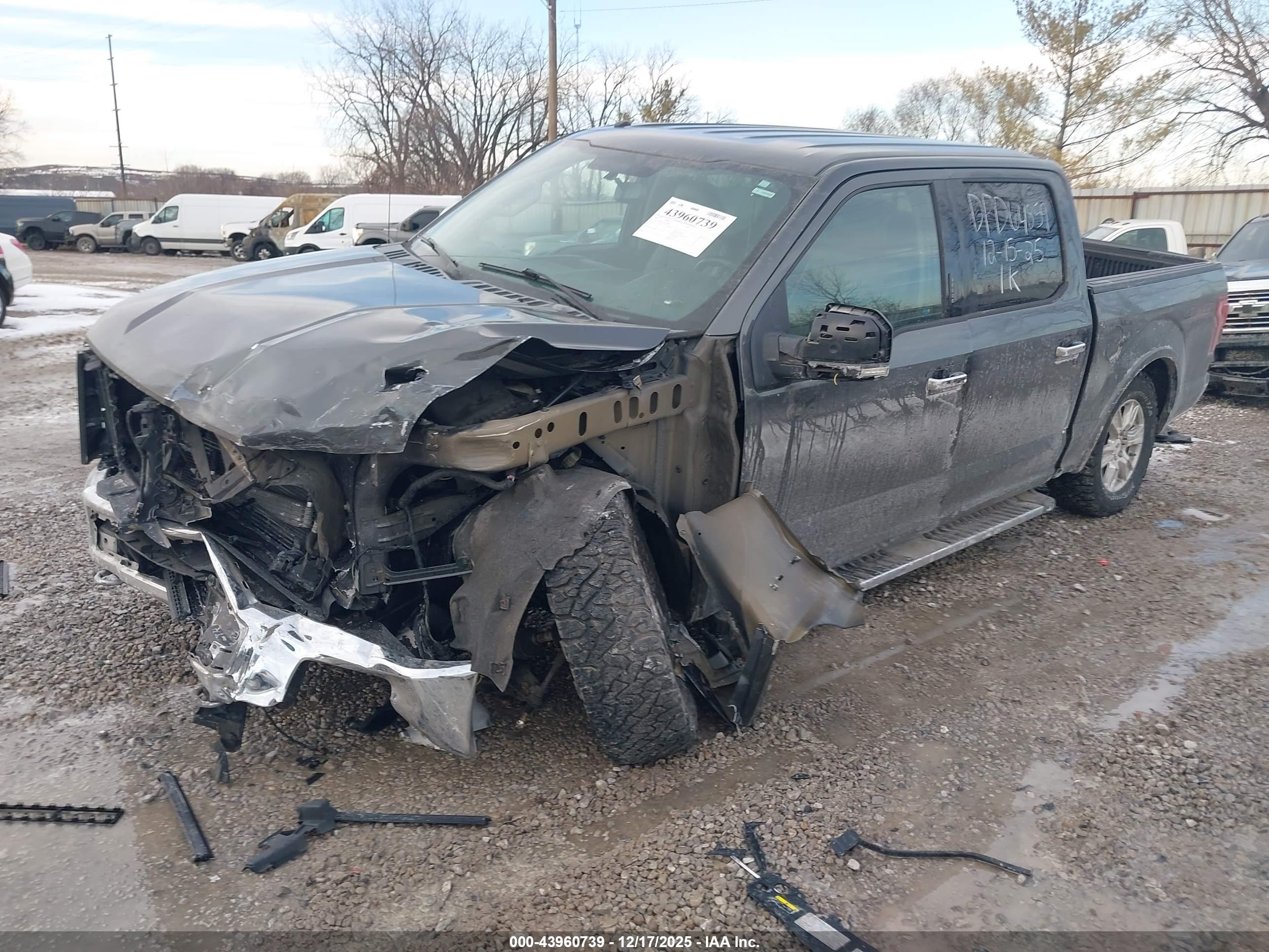 FORD F-150 image 2