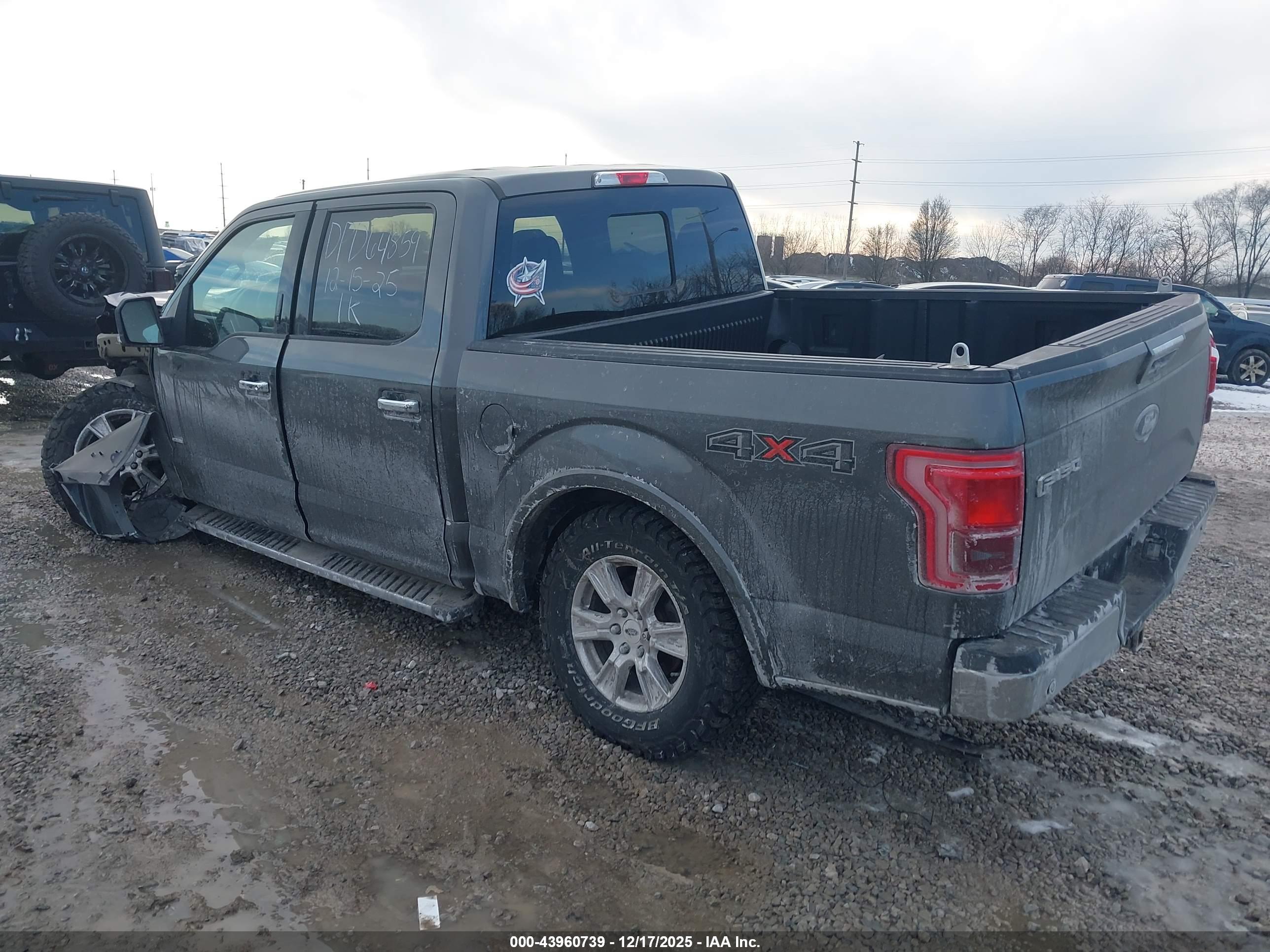FORD F-150 image 3