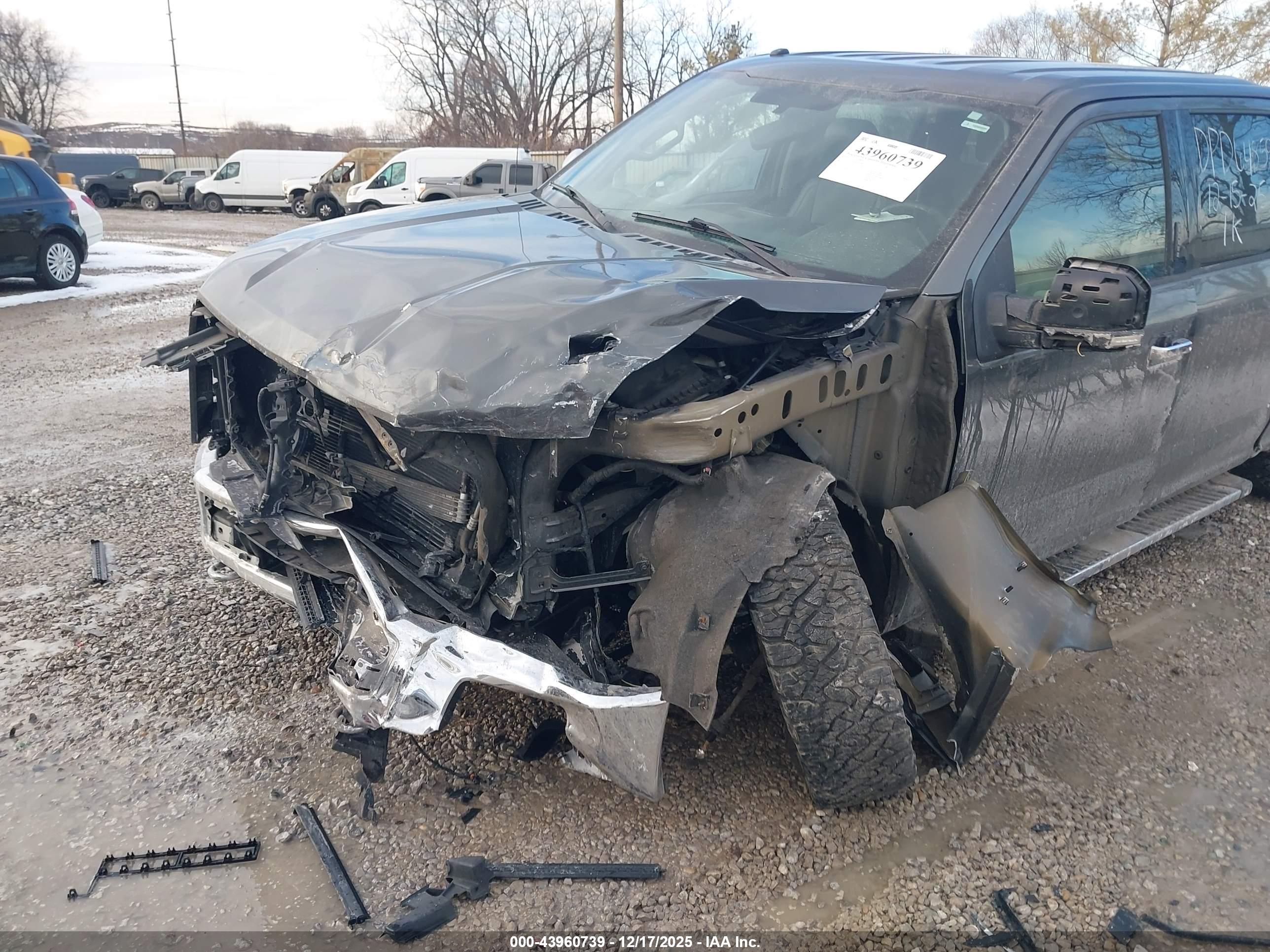 FORD F-150 image 6