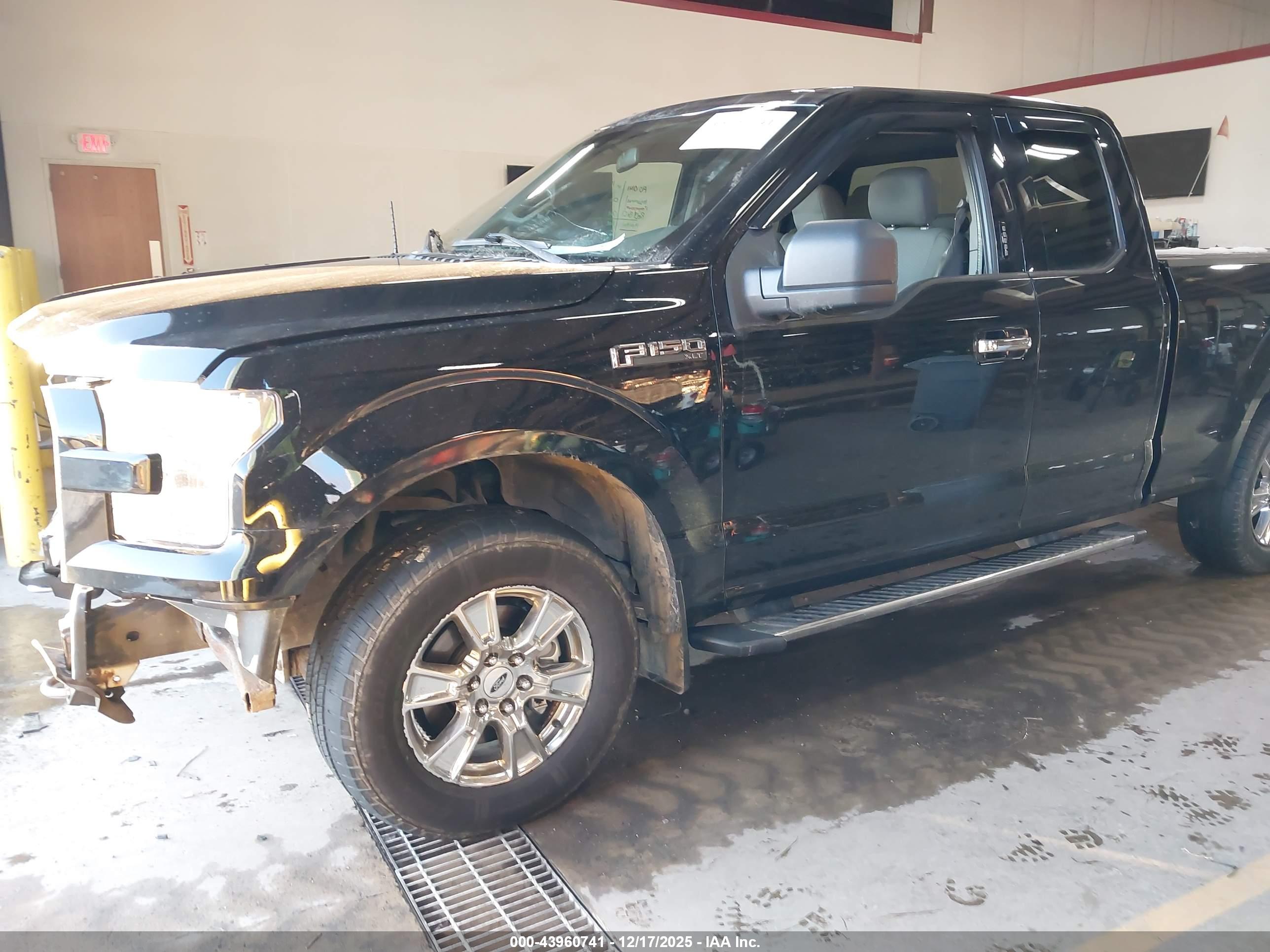 FORD F-150 image 2