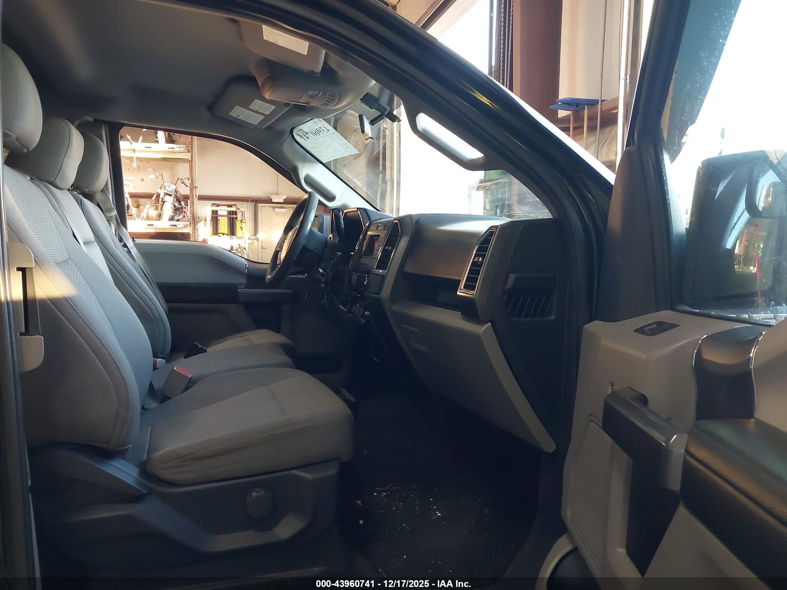 FORD F-150 image 5