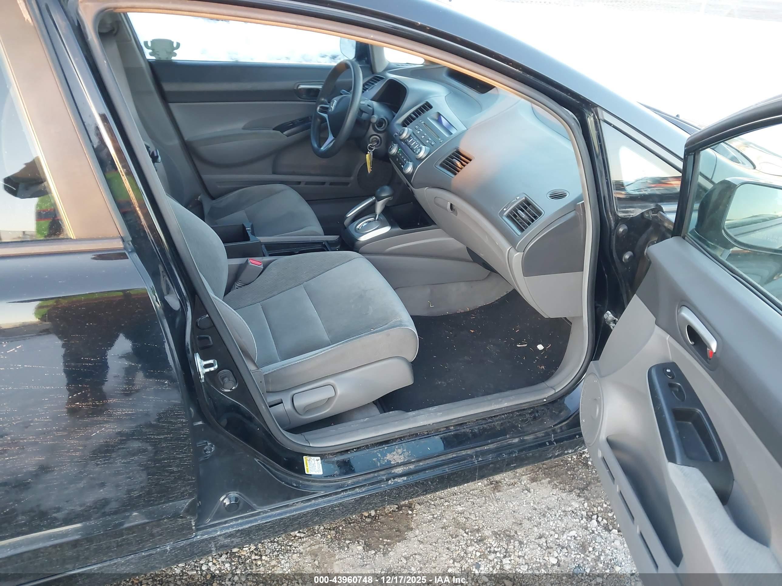 HONDA CIVIC image 5