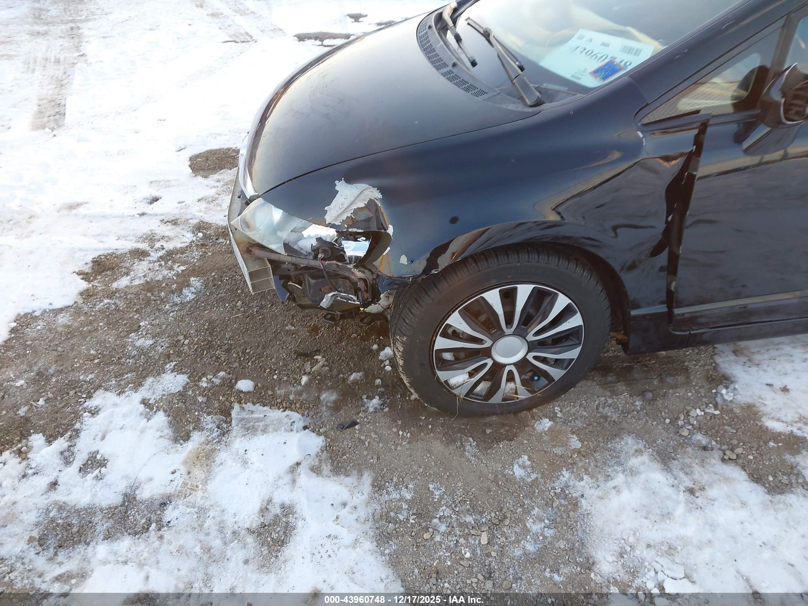 HONDA CIVIC image 6