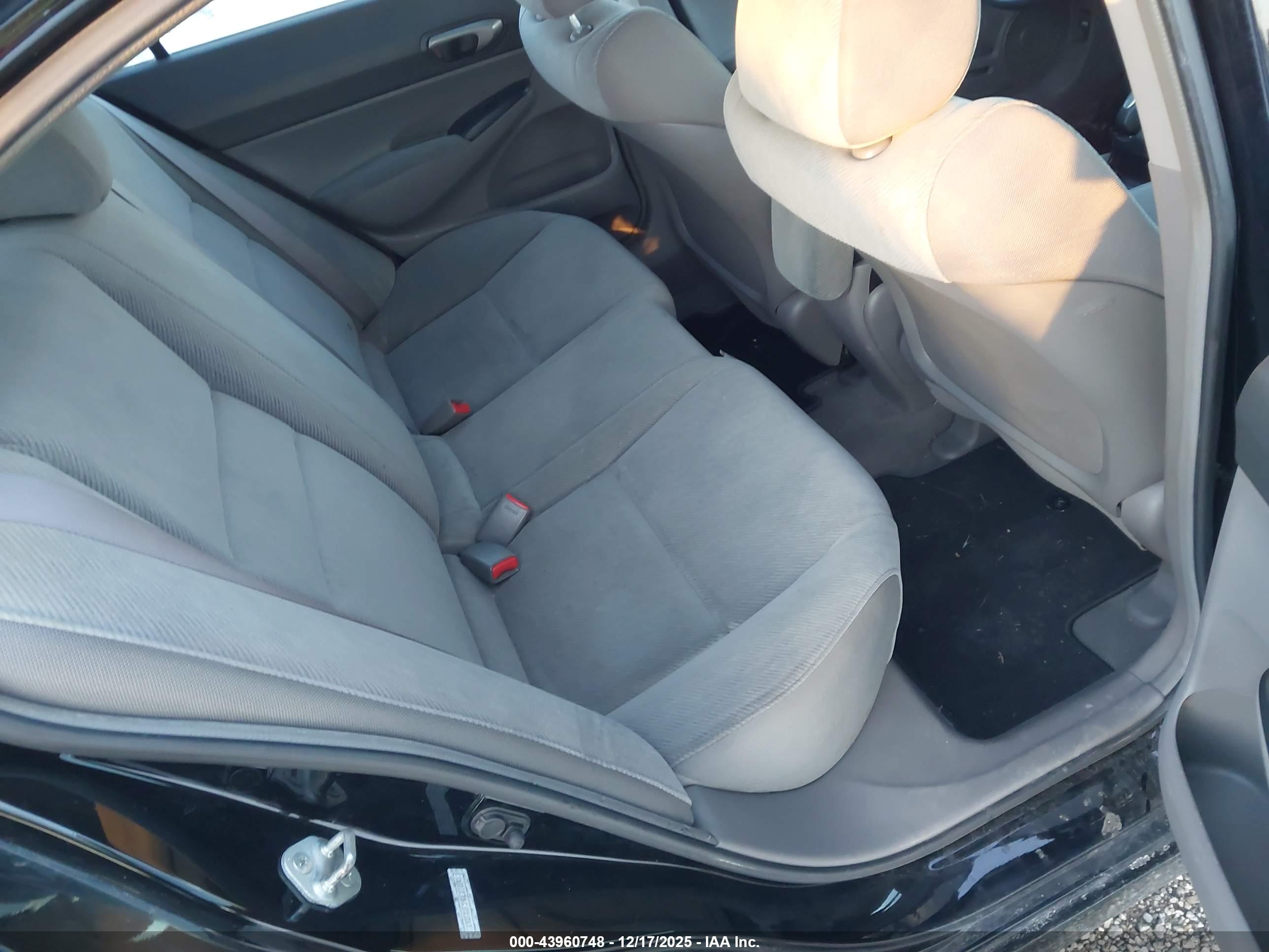 HONDA CIVIC image 8