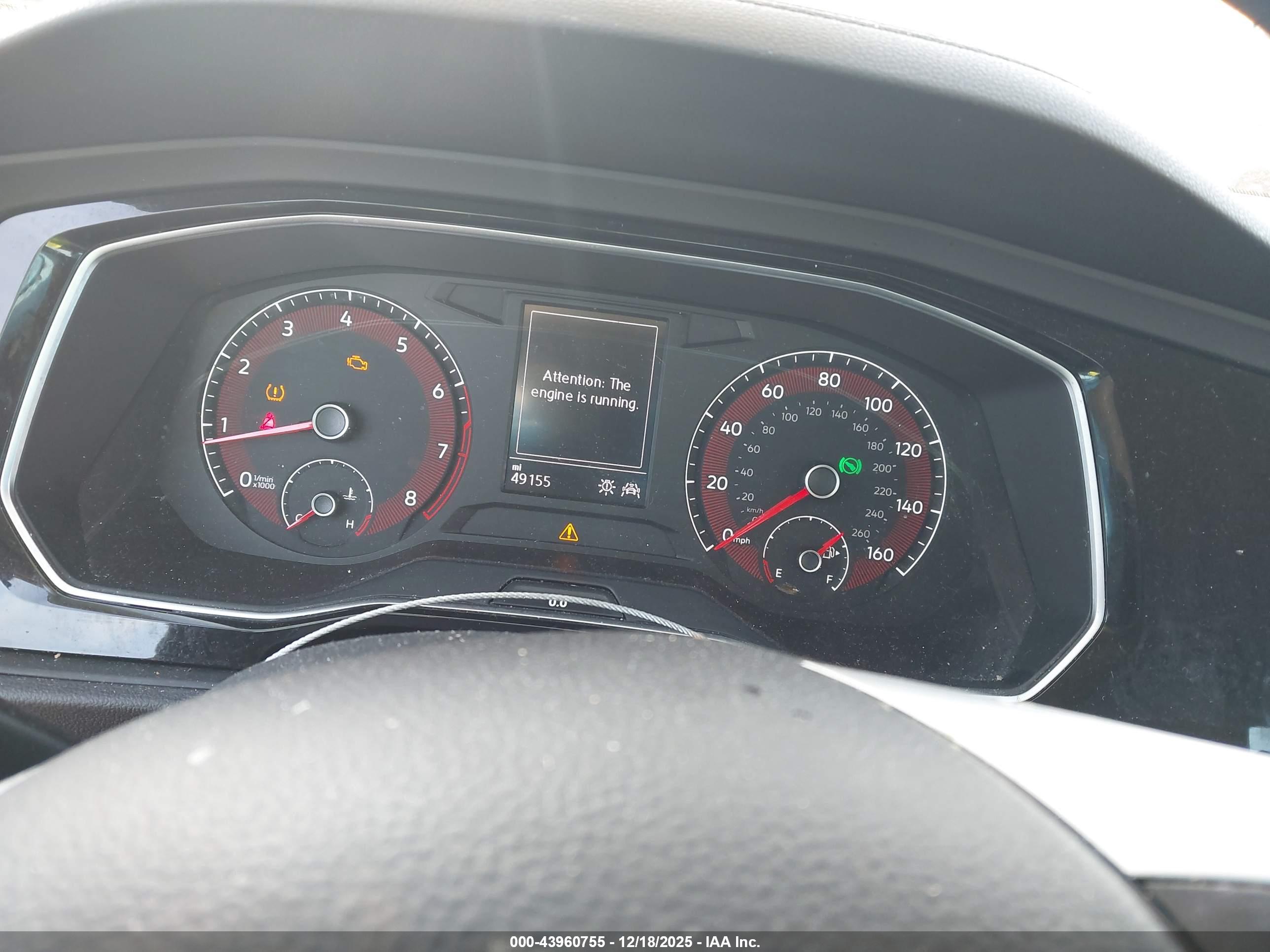 VOLKSWAGEN JETTA image 7