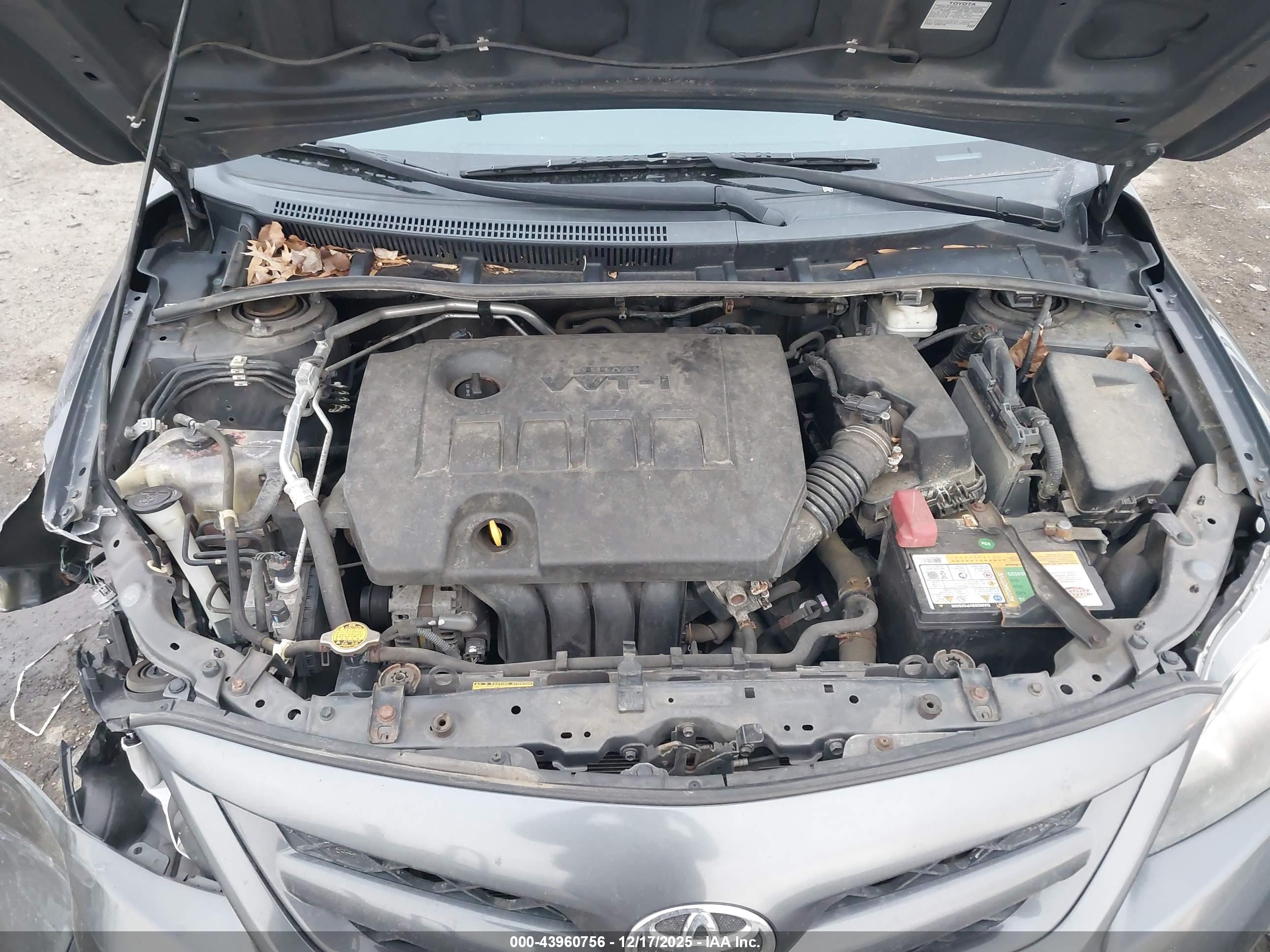 TOYOTA COROLLA image 10