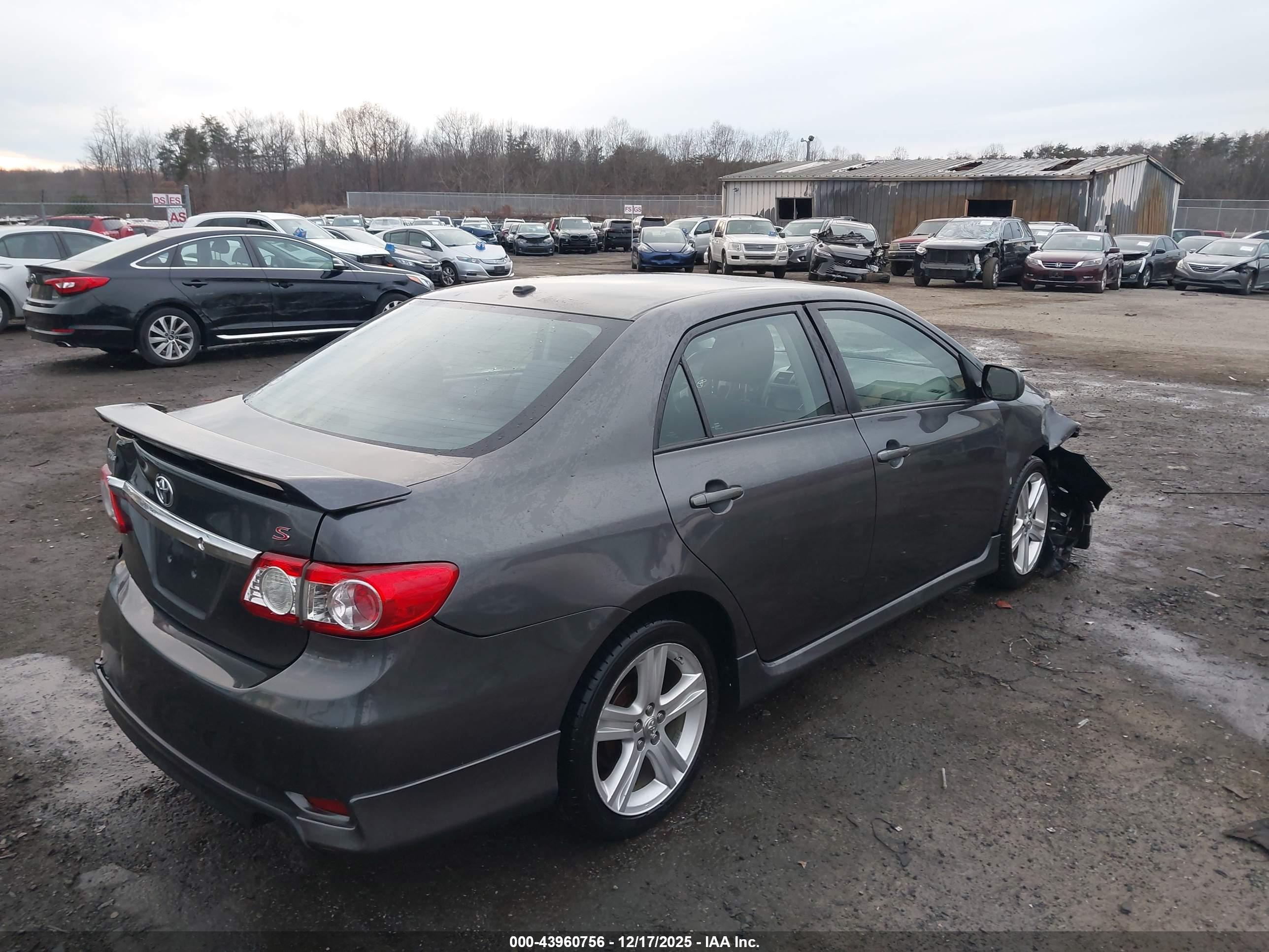 TOYOTA COROLLA image 4