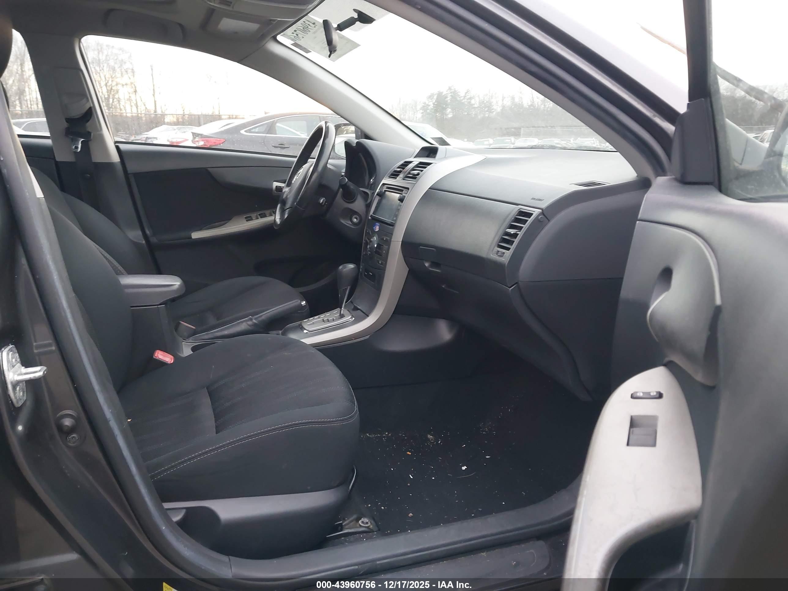 TOYOTA COROLLA image 5