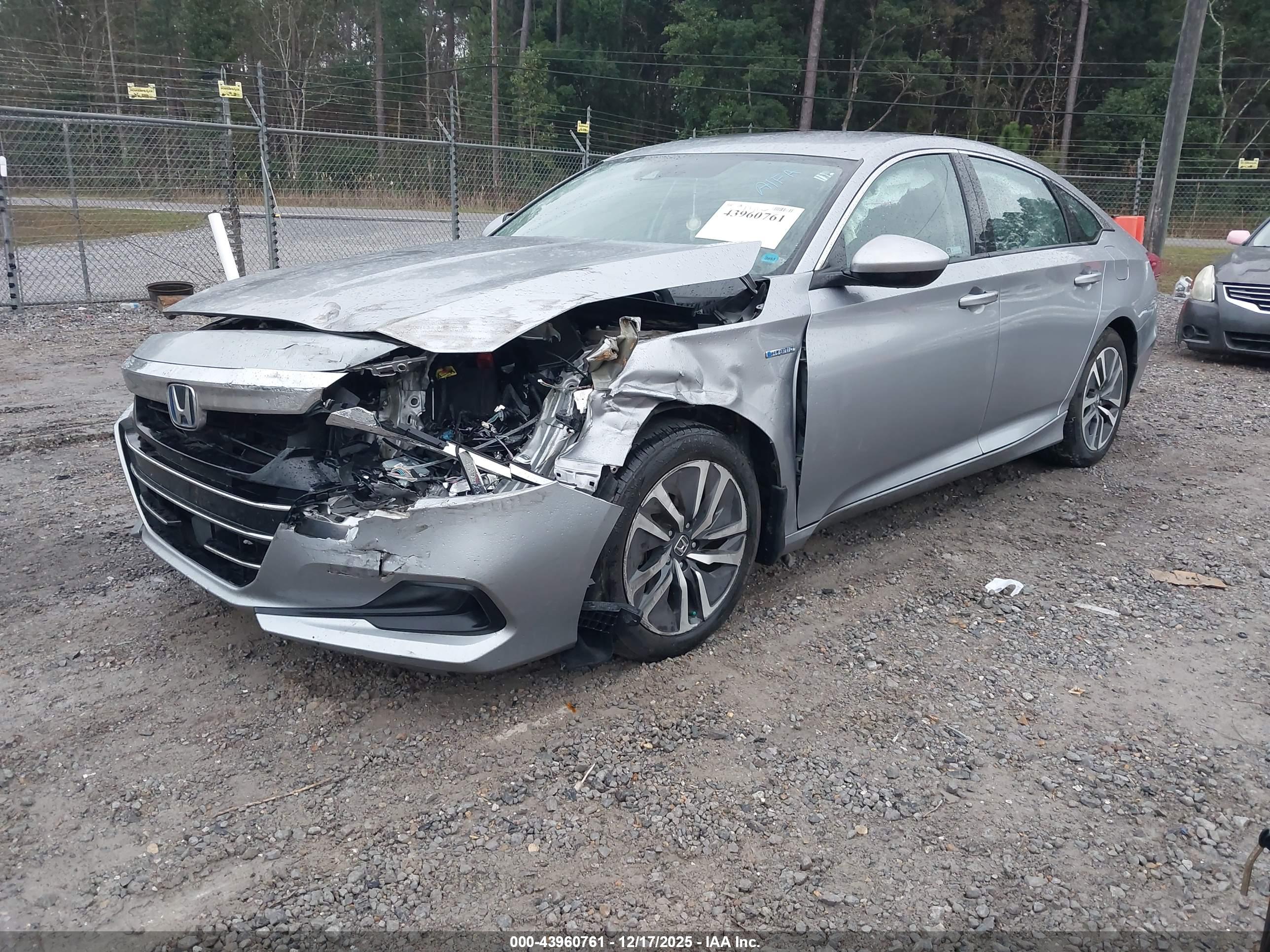 HONDA ACCORD image 2