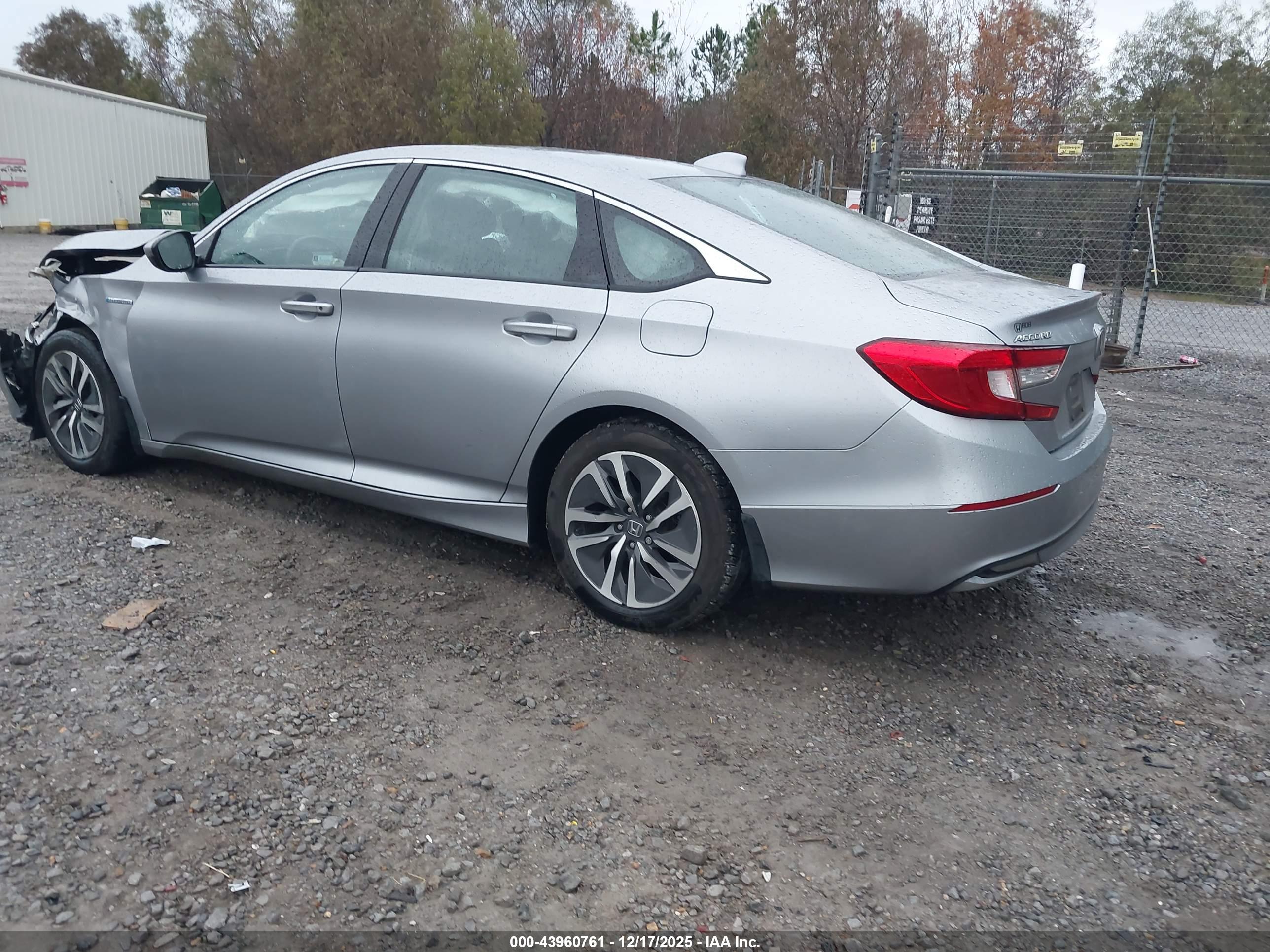HONDA ACCORD image 3