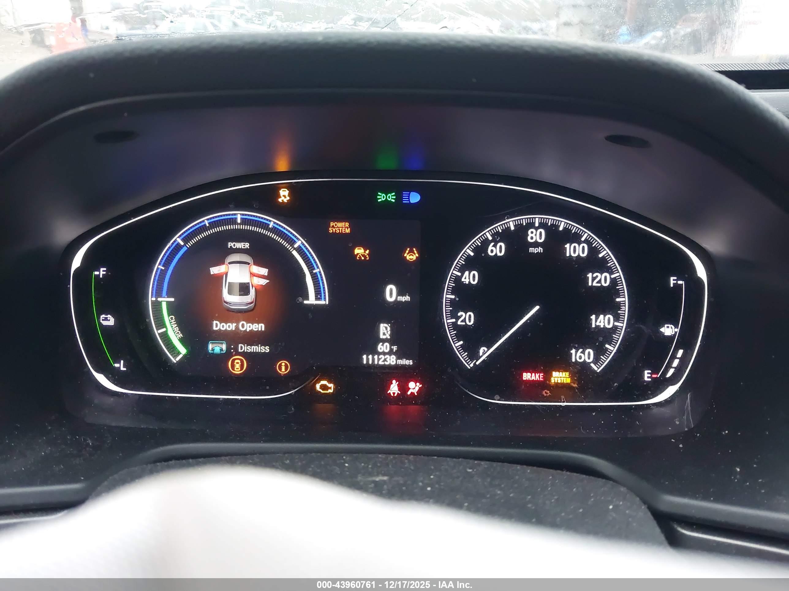 HONDA ACCORD image 7