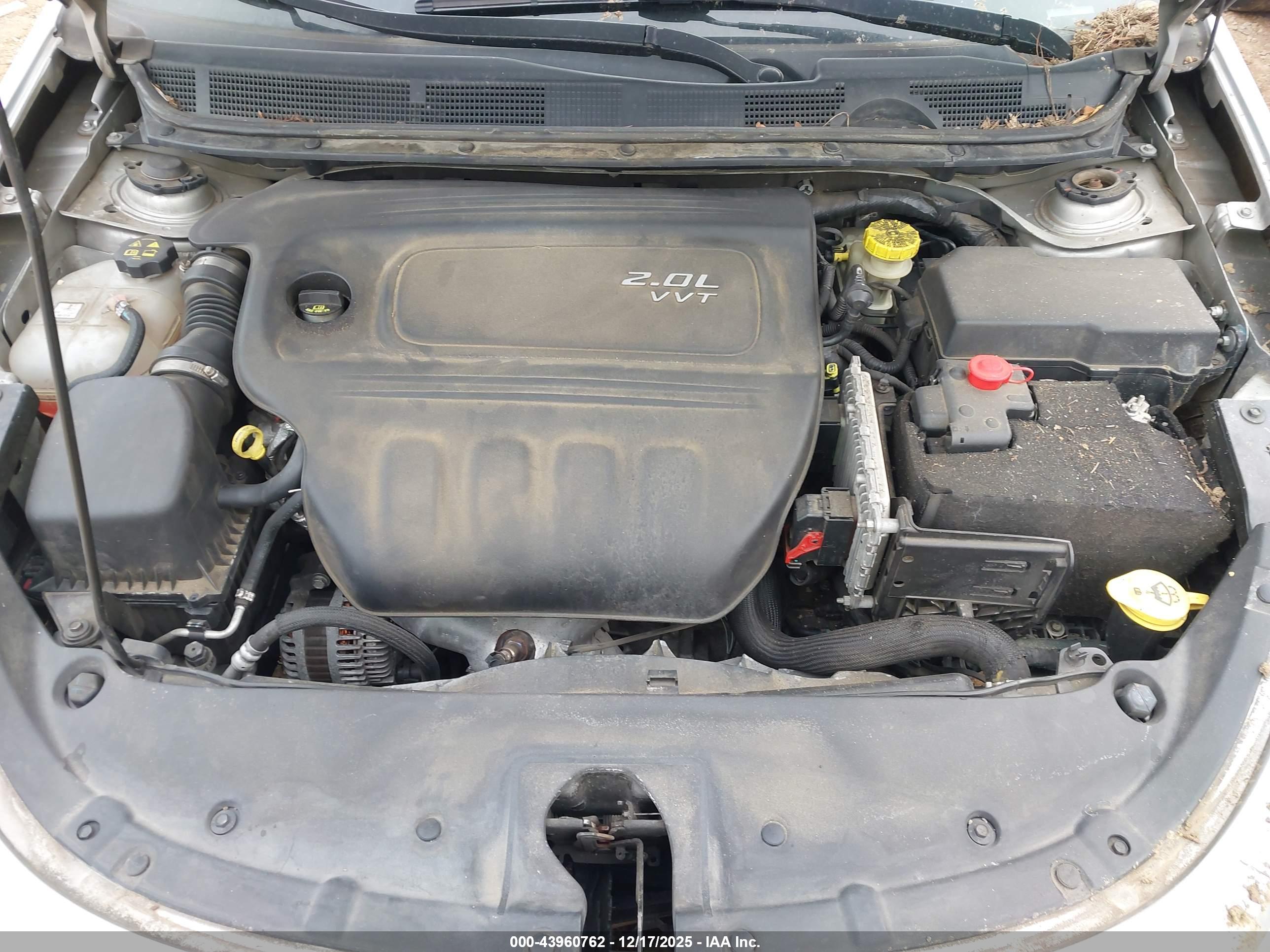 DODGE DART image 10