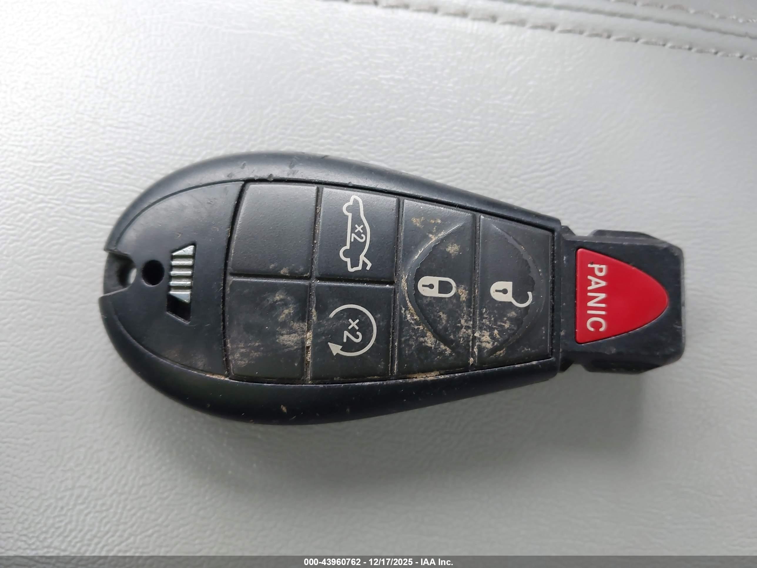DODGE DART image 11