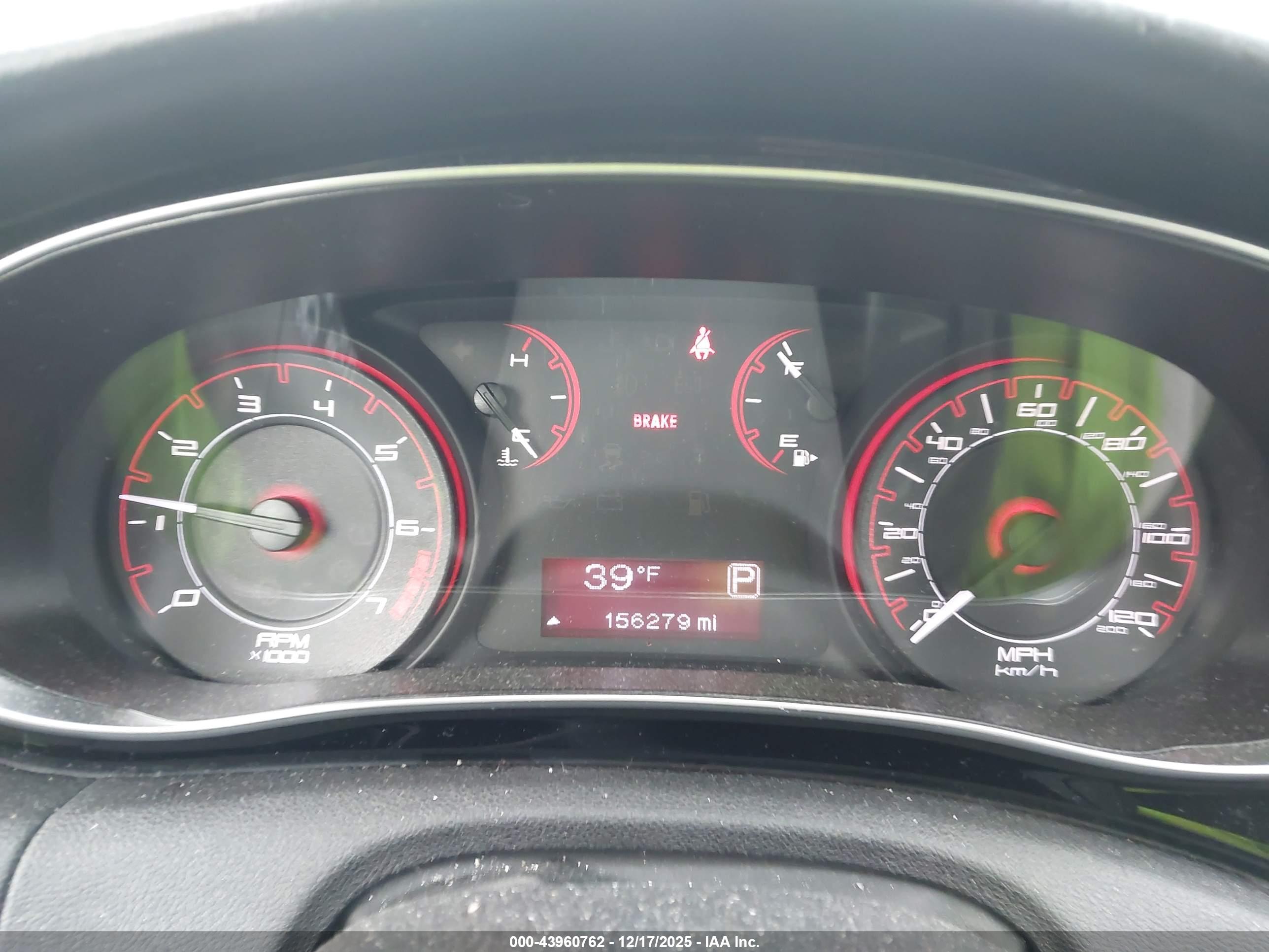 DODGE DART image 7