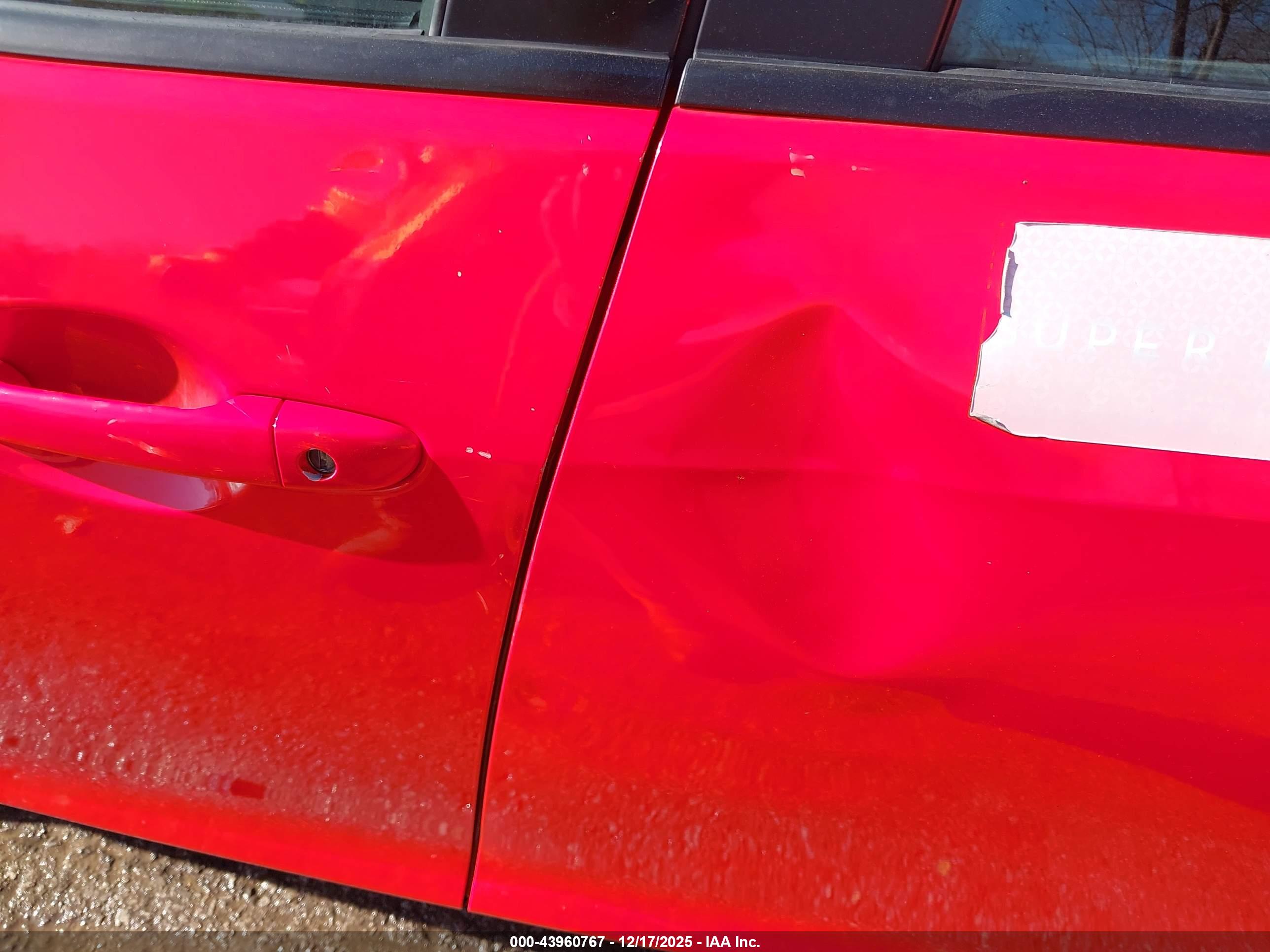MAZDA MAZDA2 image 6