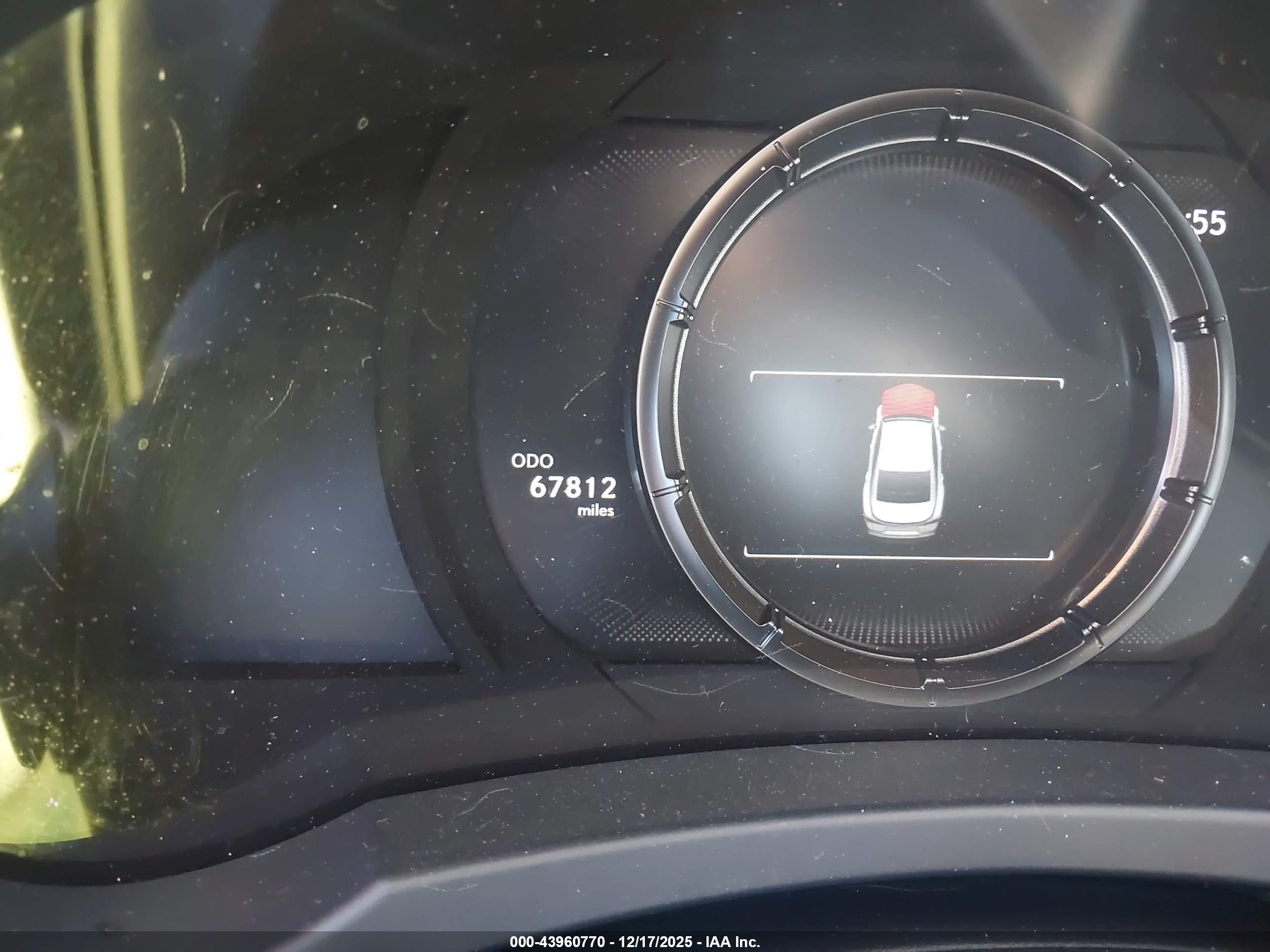 LEXUS IS image 7