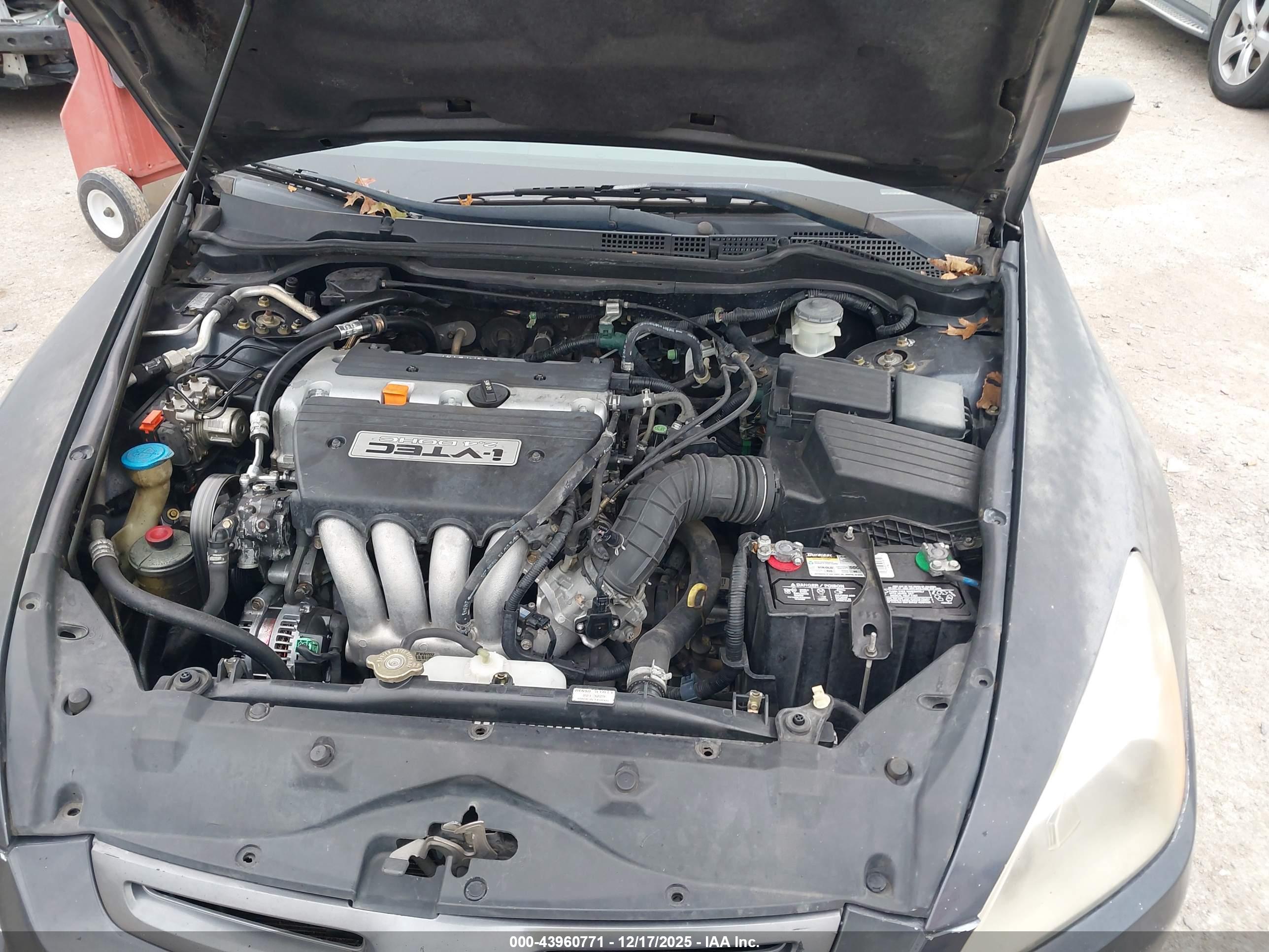 HONDA ACCORD image 10