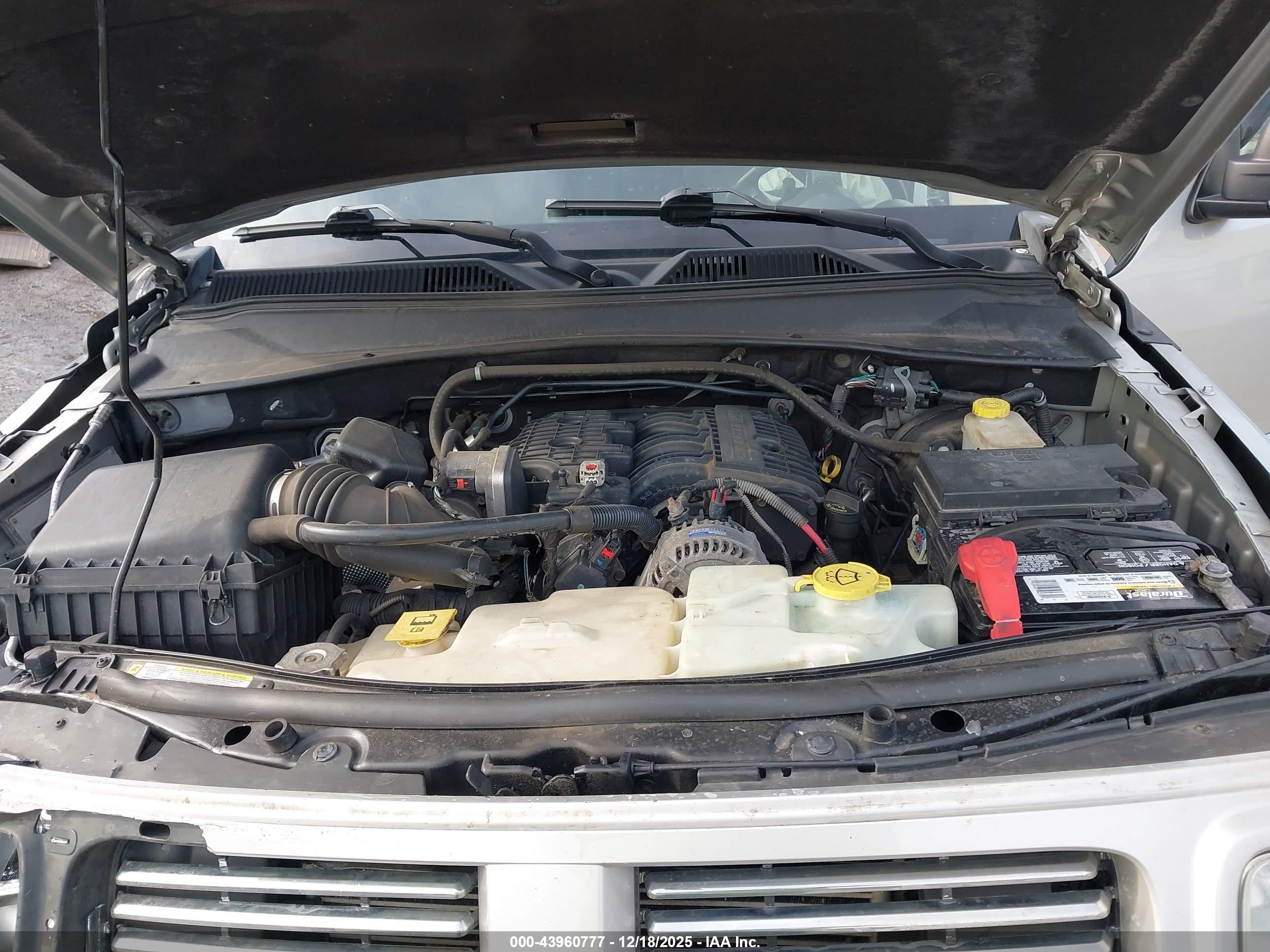 DODGE NITRO image 10