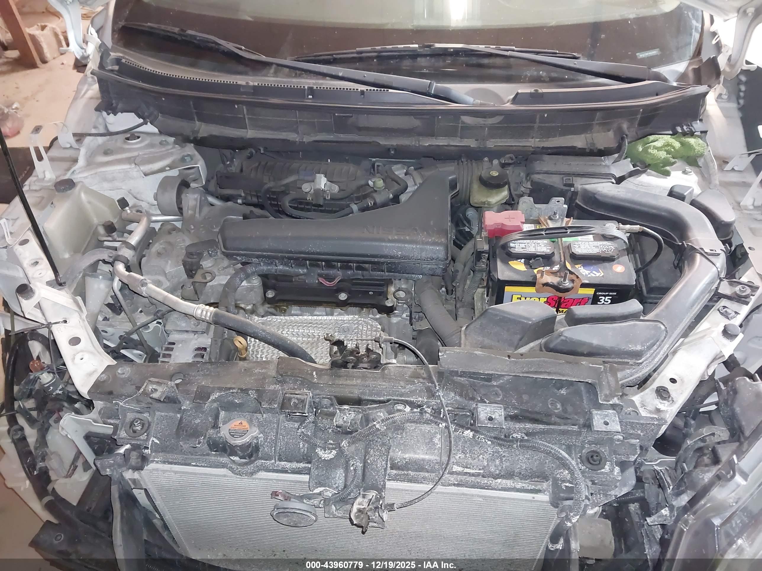 NISSAN ROGUE image 10