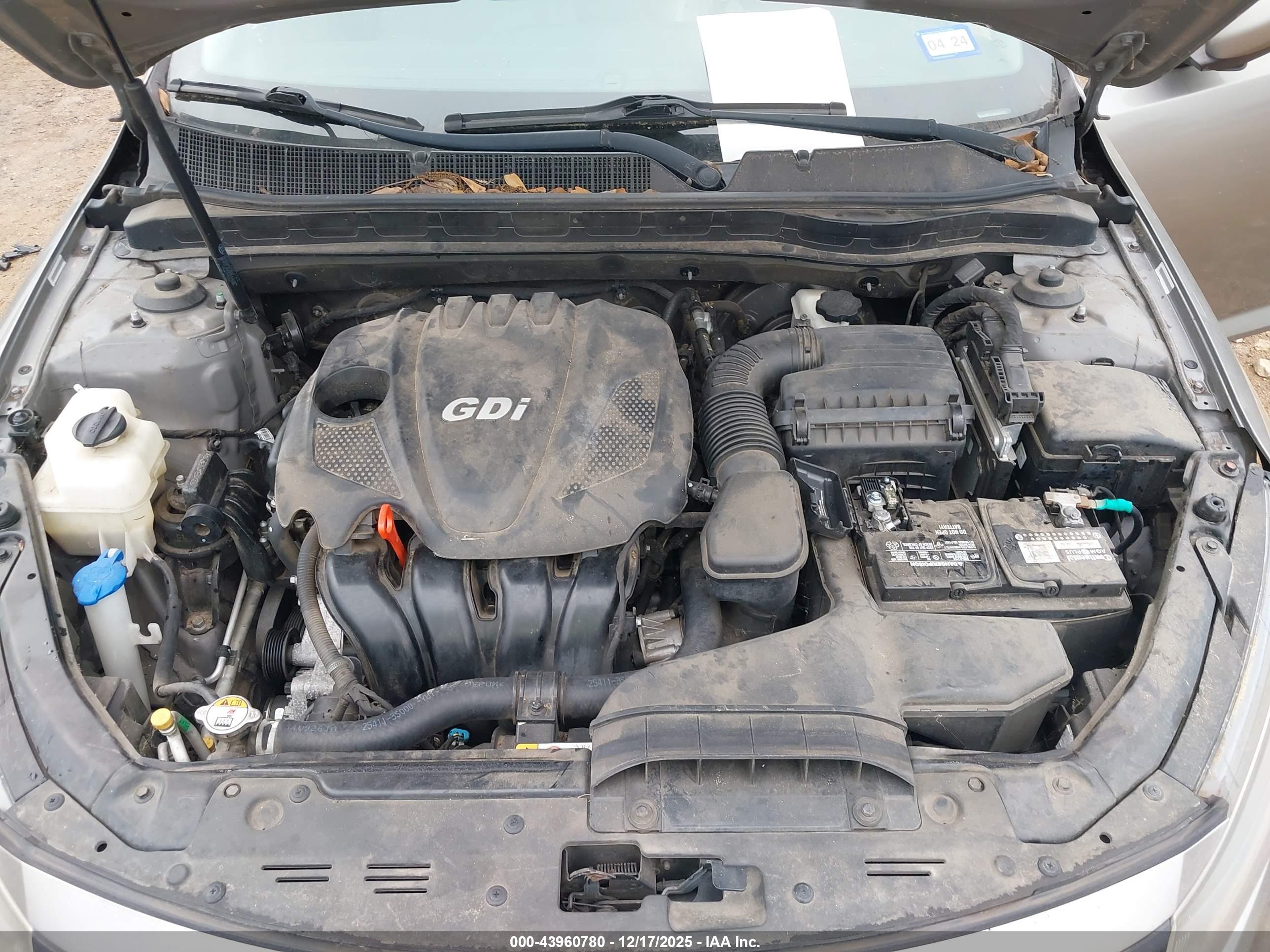 KIA OPTIMA image 10