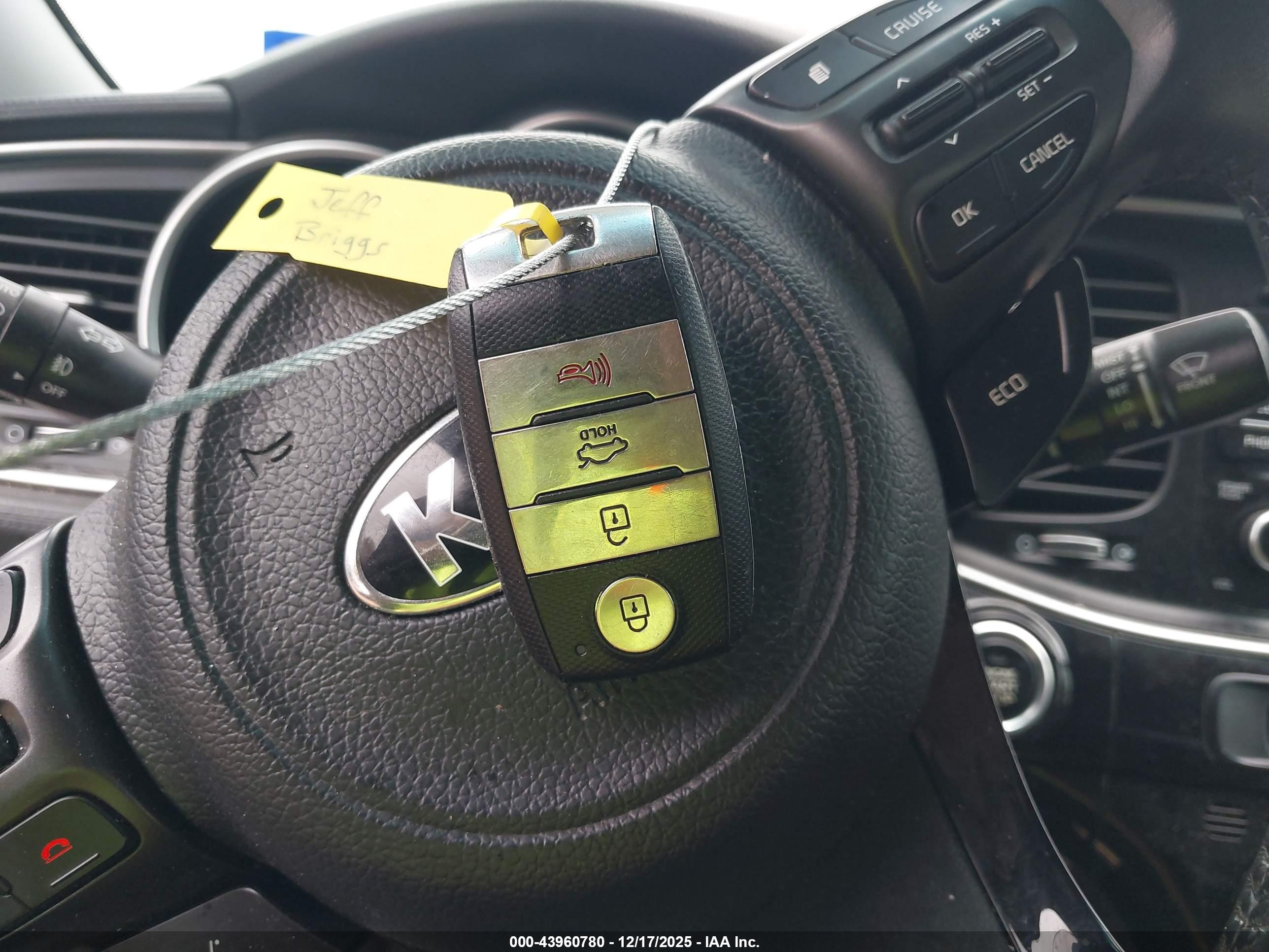 KIA OPTIMA image 11