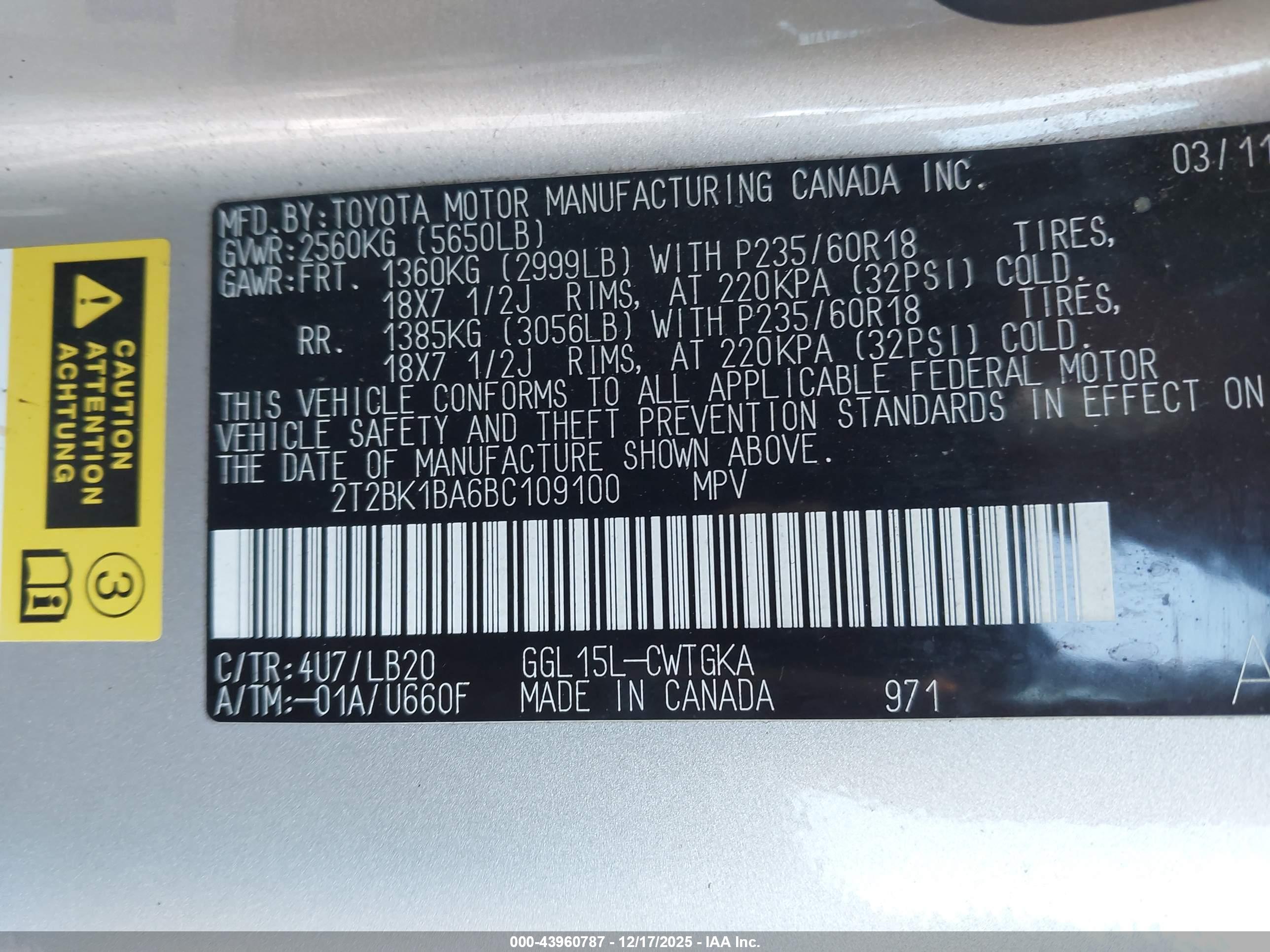 LEXUS RX image 9