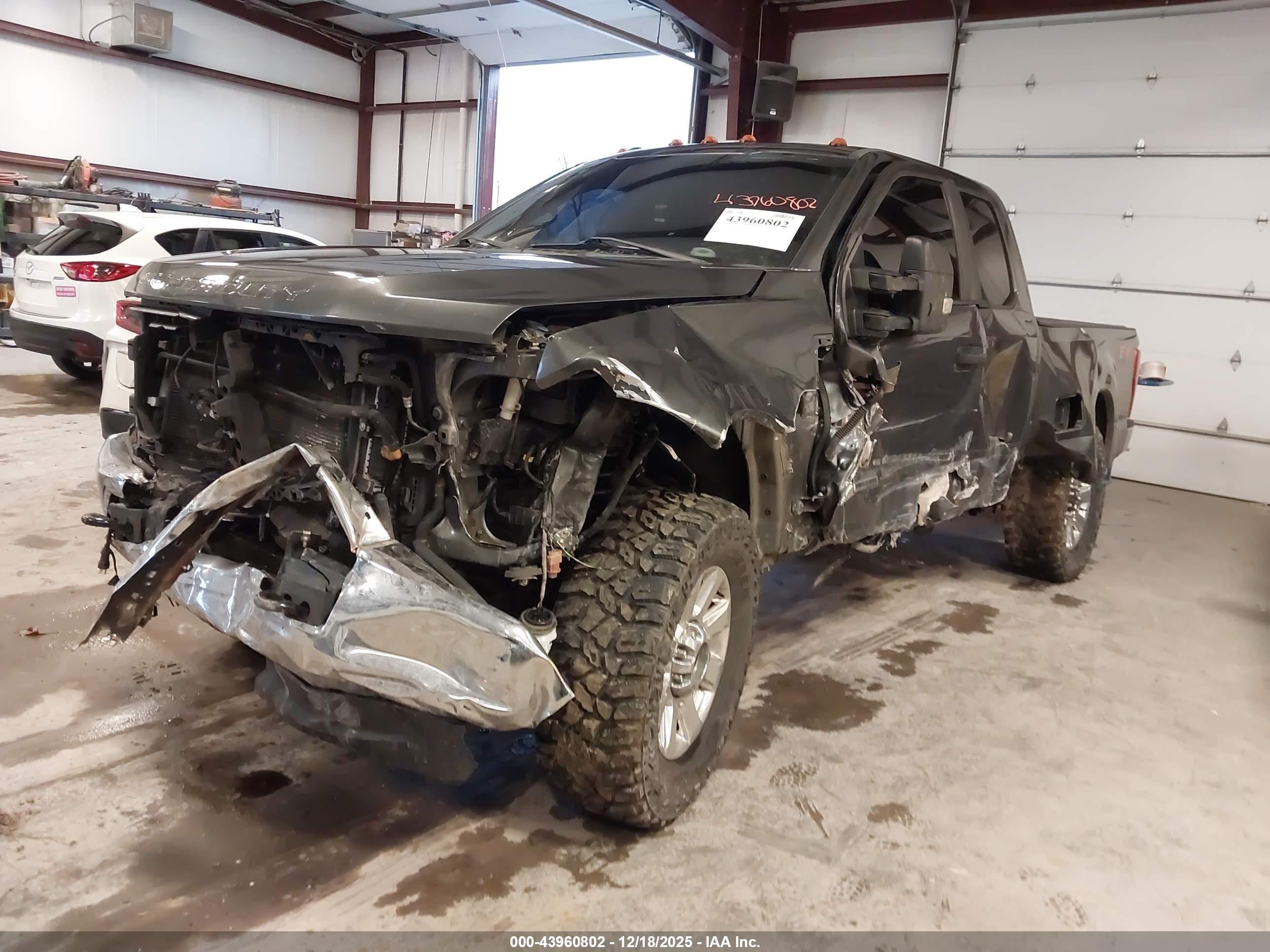 FORD F-250 image 2
