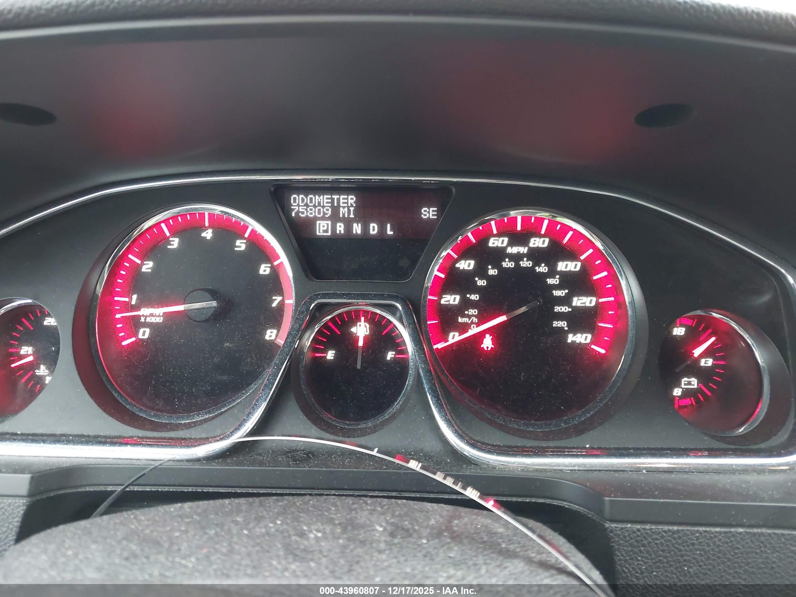 GMC ACADIA image 7