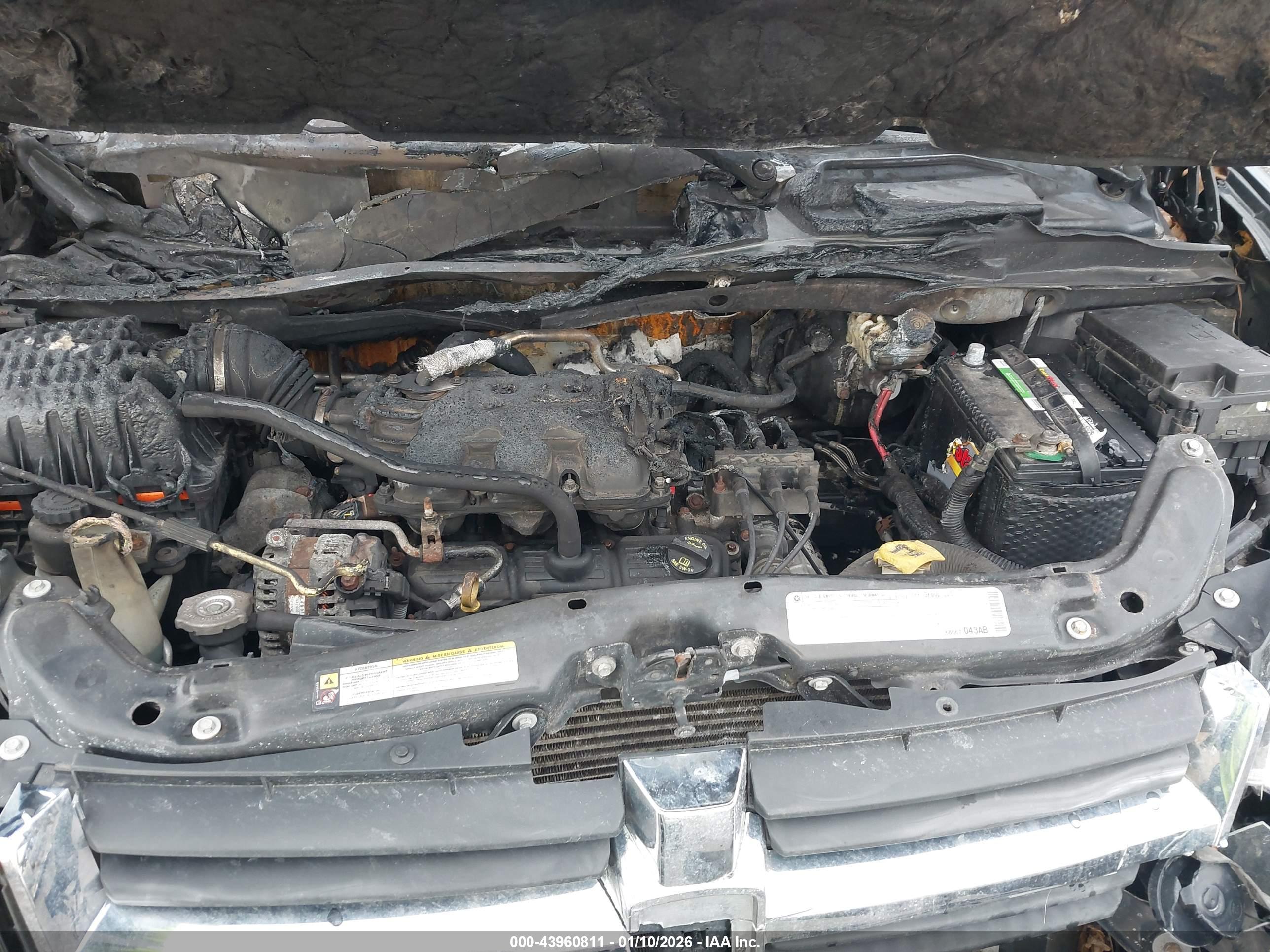 DODGE GRAND image 10