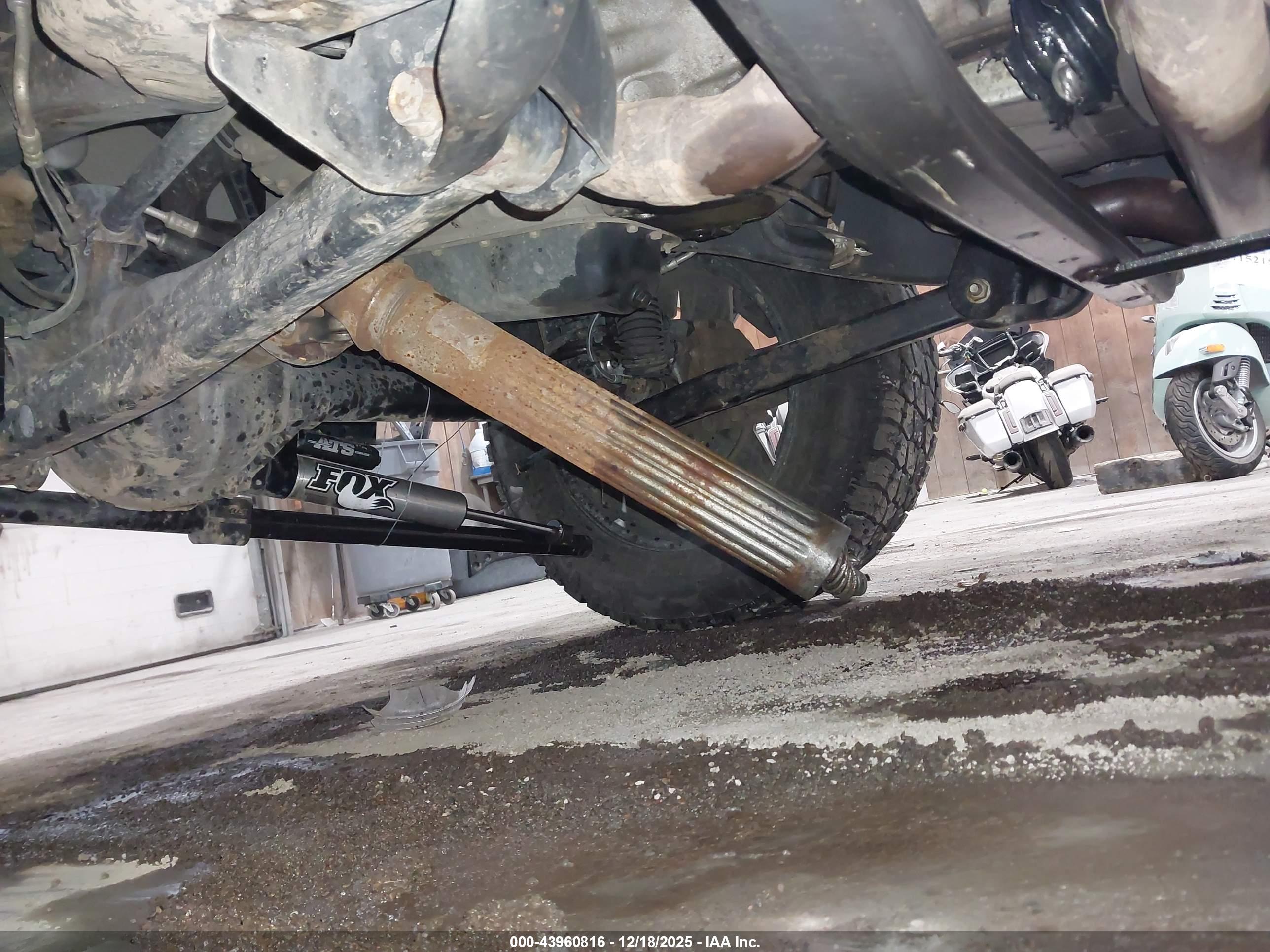 JEEP WRANGLER image 6