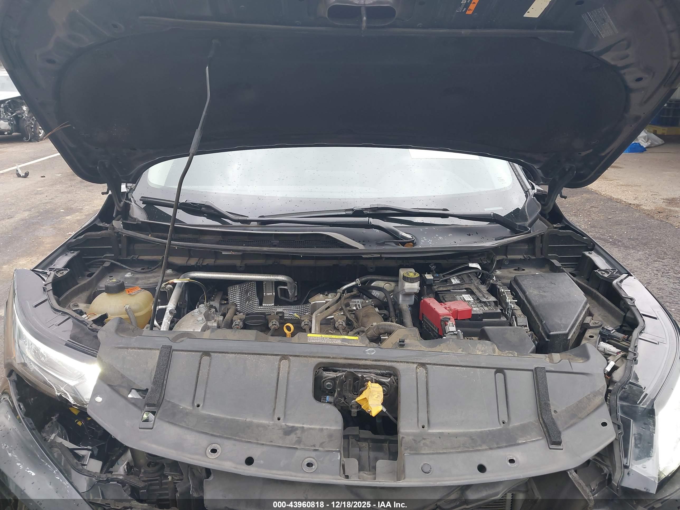 NISSAN ROGUE image 10