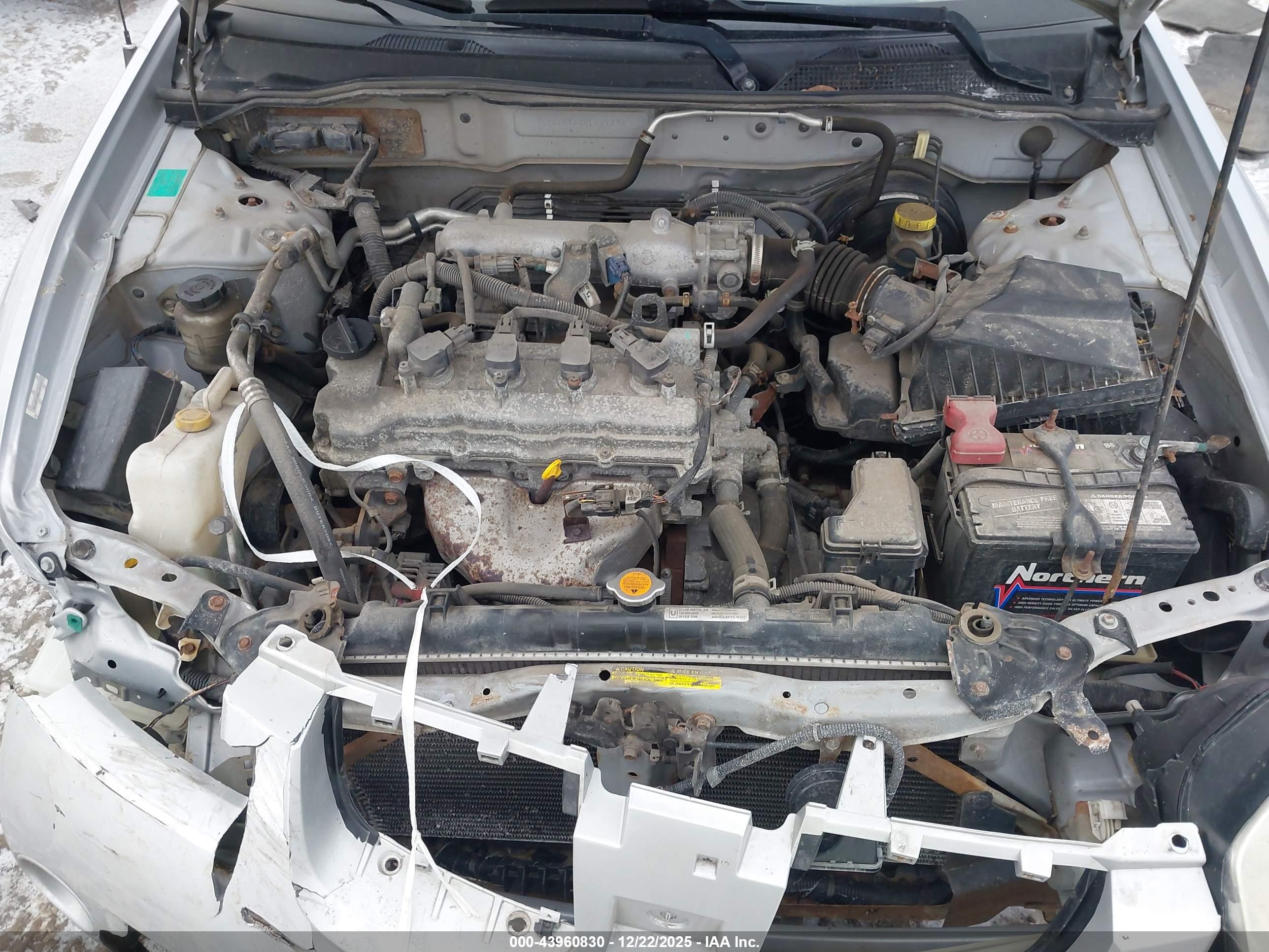 NISSAN SENTRA image 10
