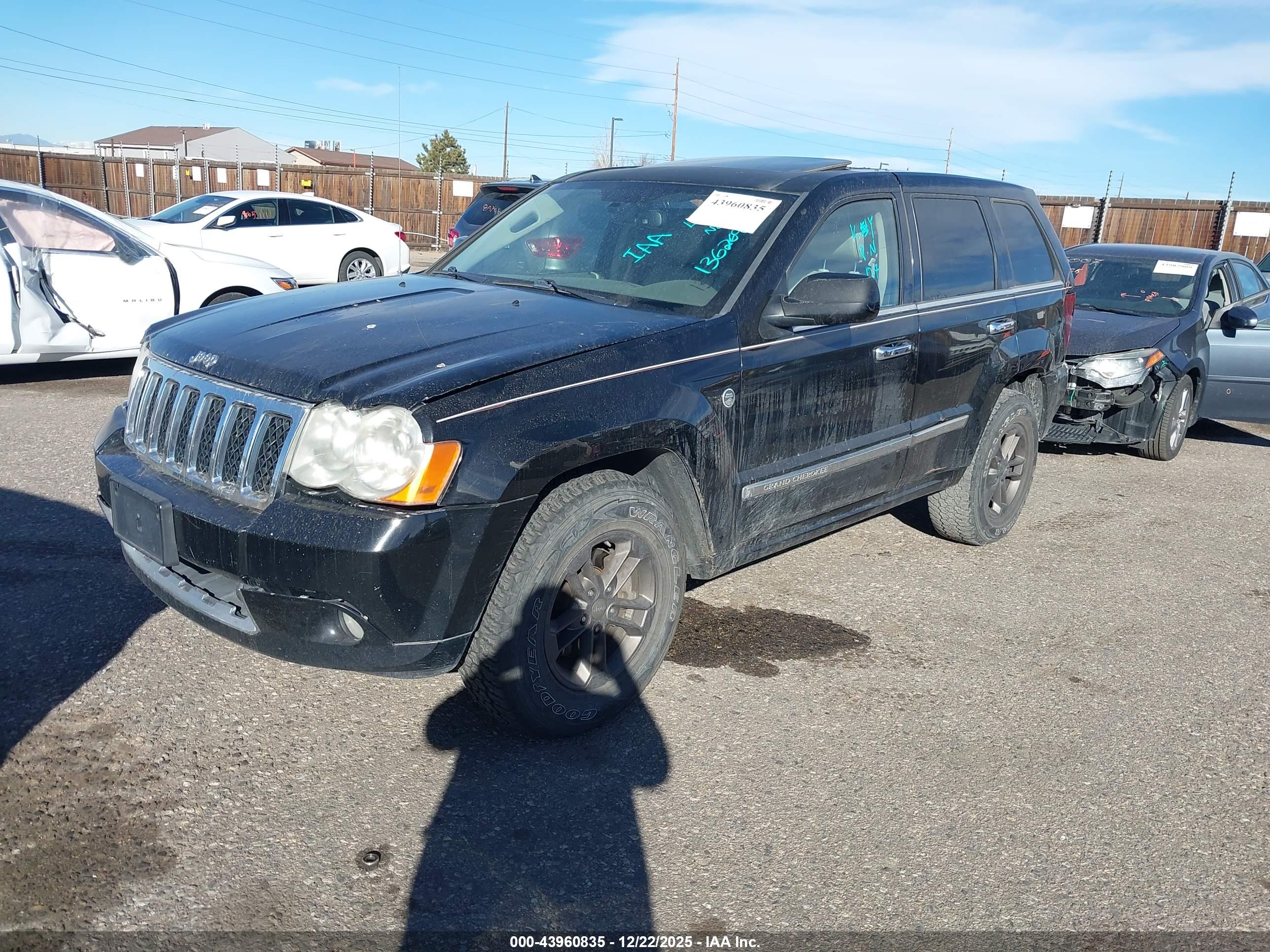 JEEP GRAND image 2