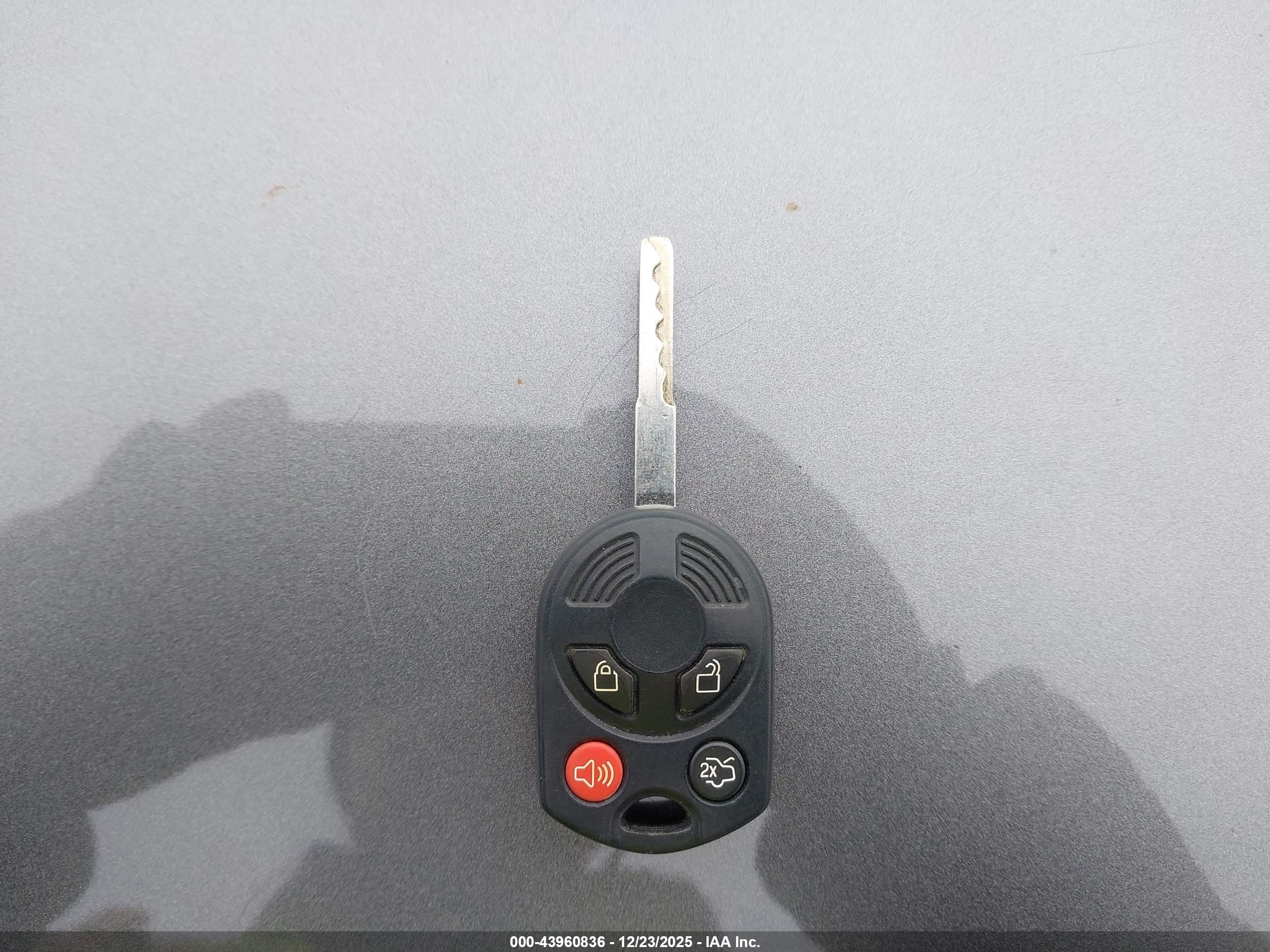 FORD FOCUS image 11