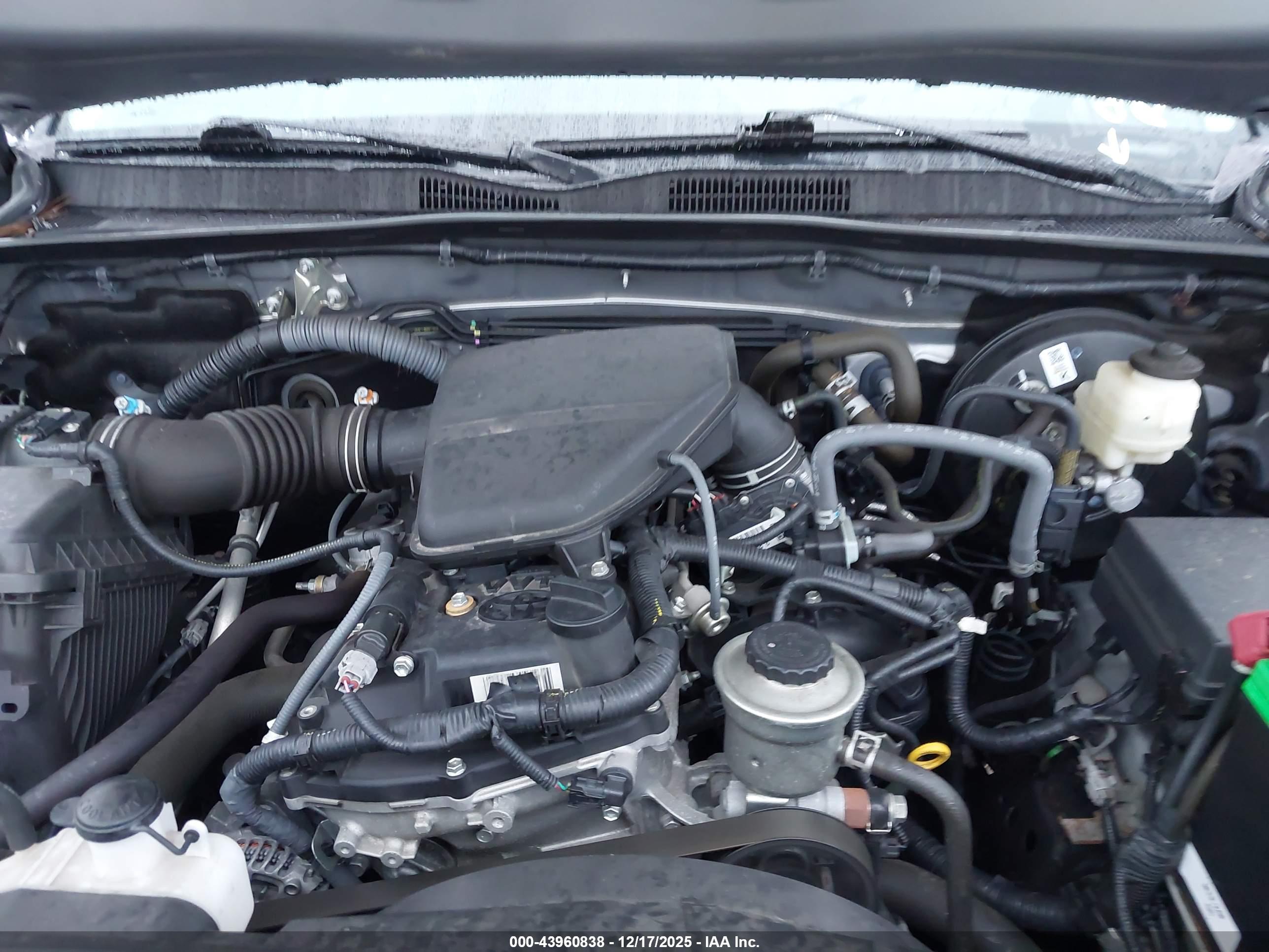TOYOTA TACOMA image 10