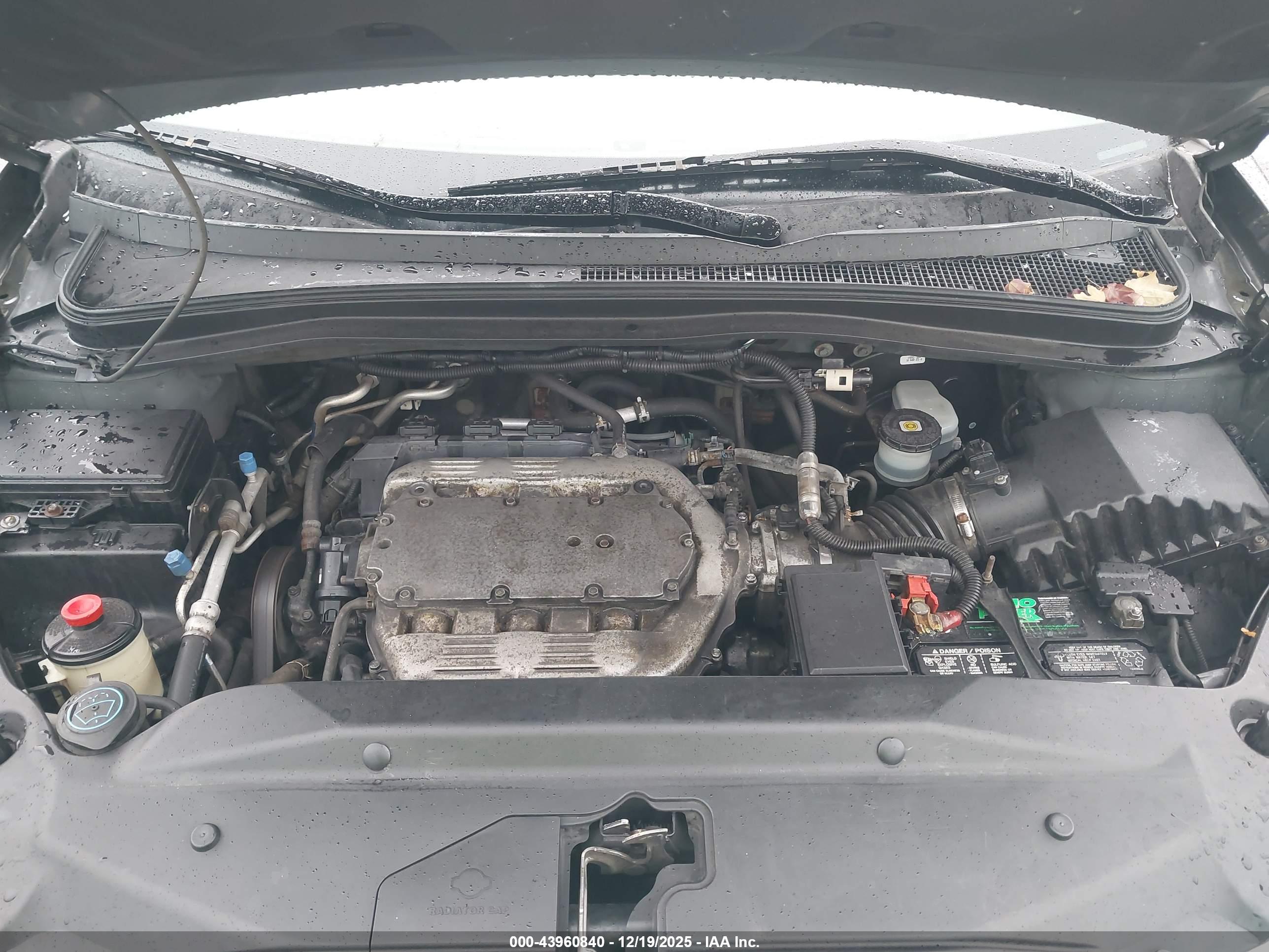 ACURA MDX image 10