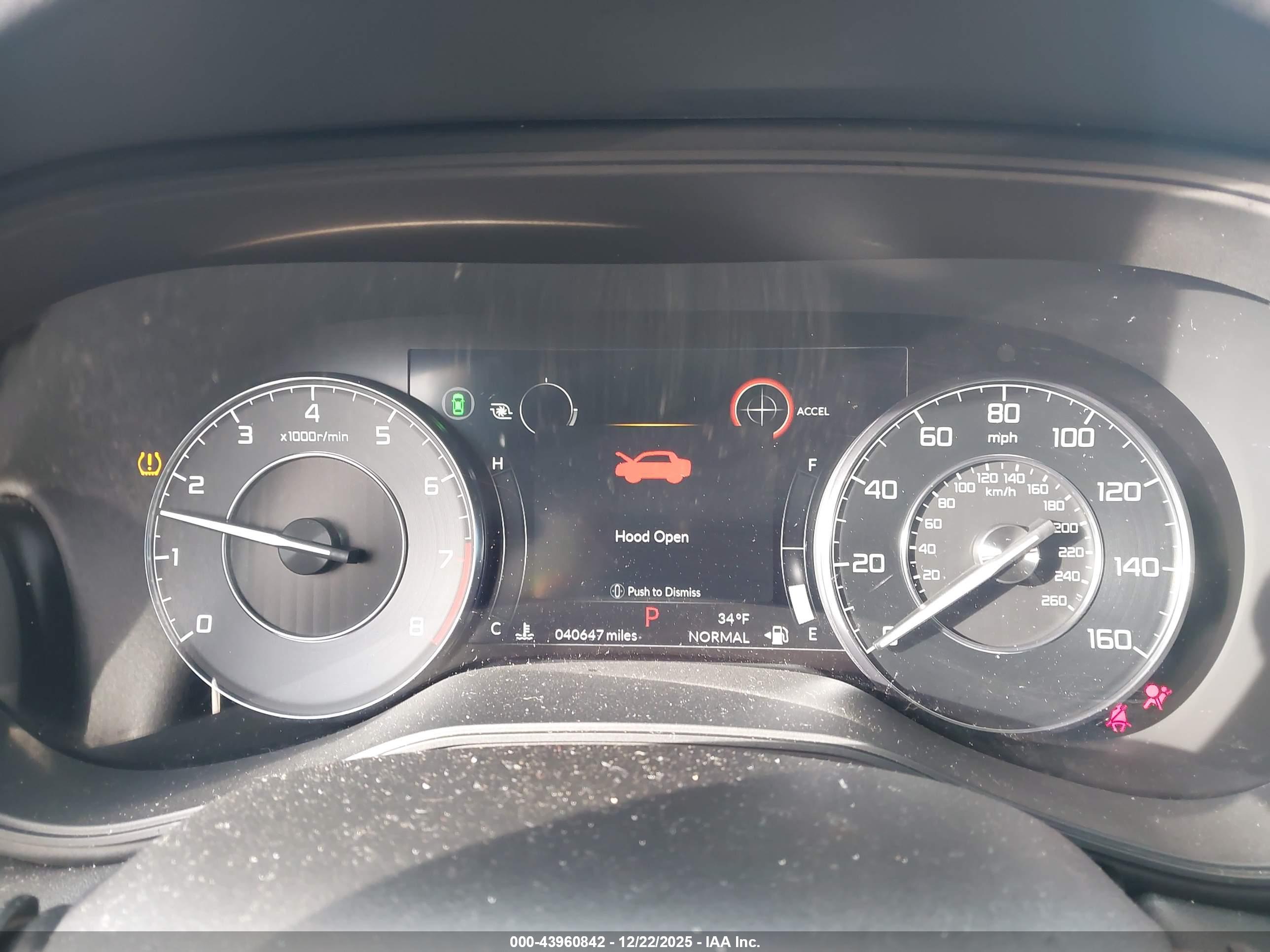 ACURA TLX image 7