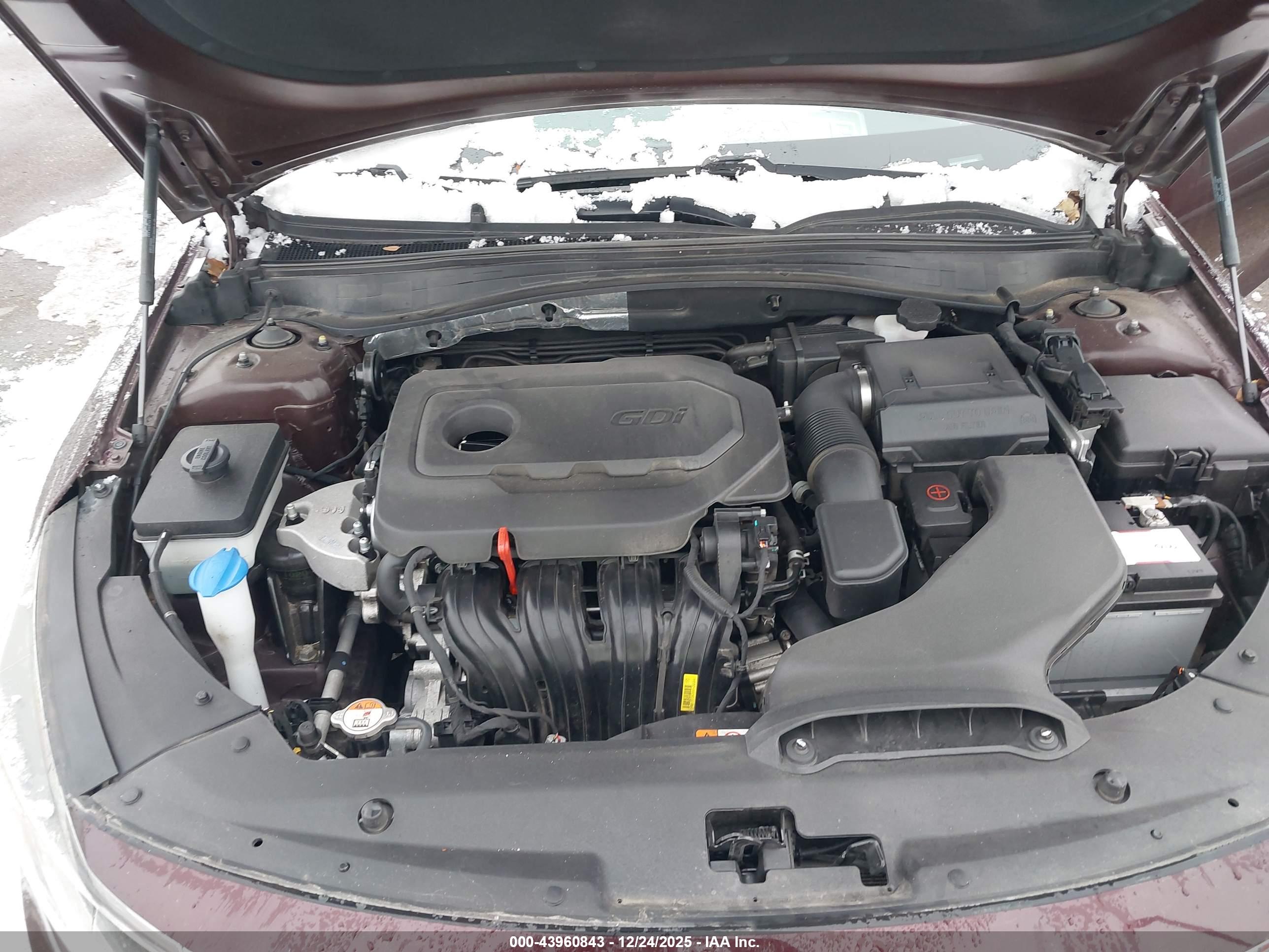 KIA OPTIMA image 10