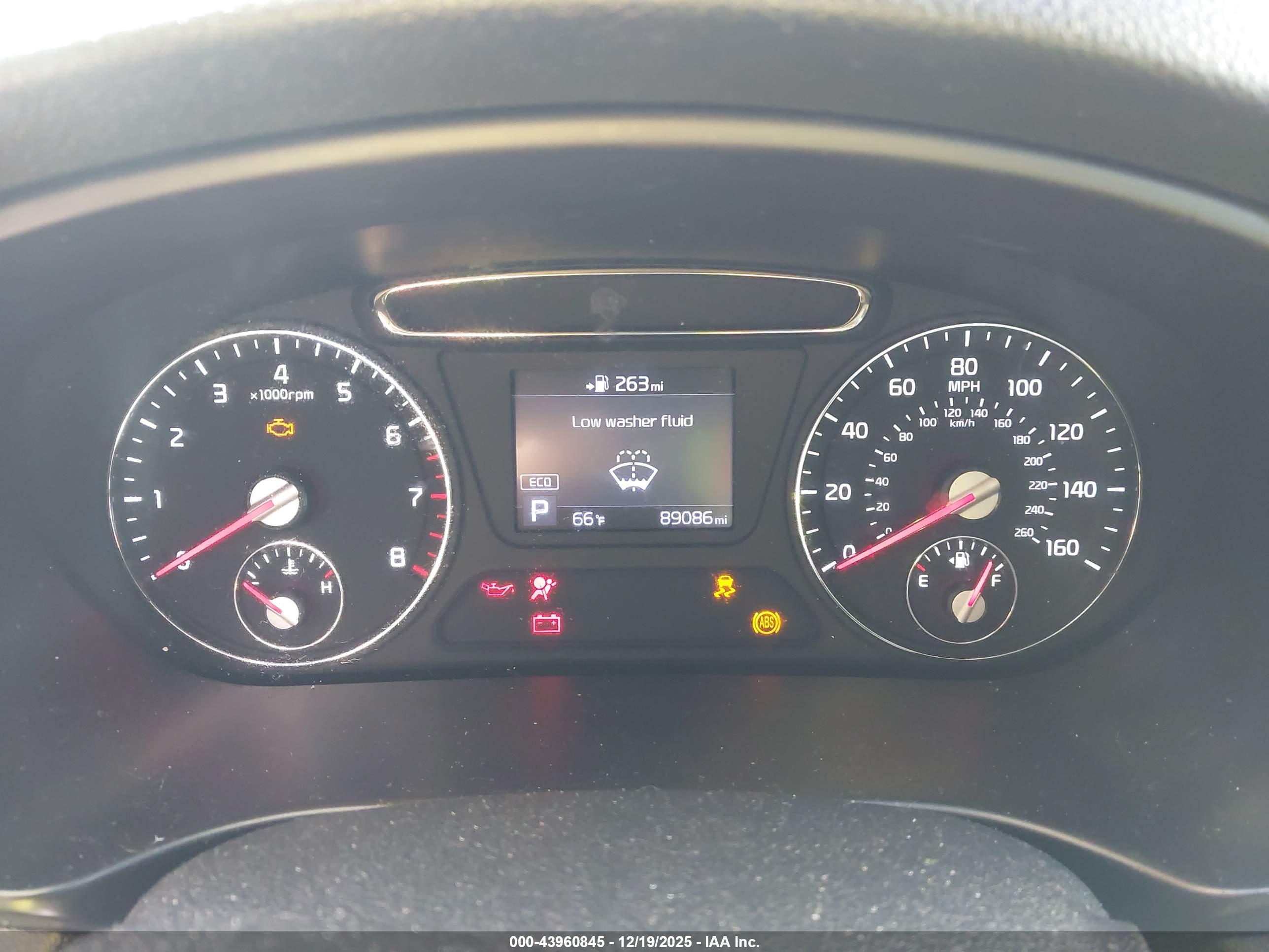 KIA SORENTO image 7