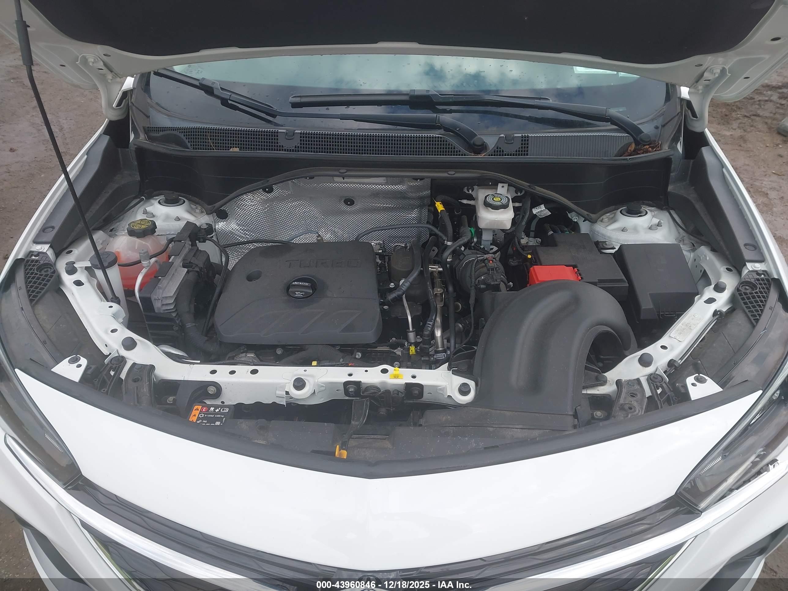 BUICK ENCORE image 10
