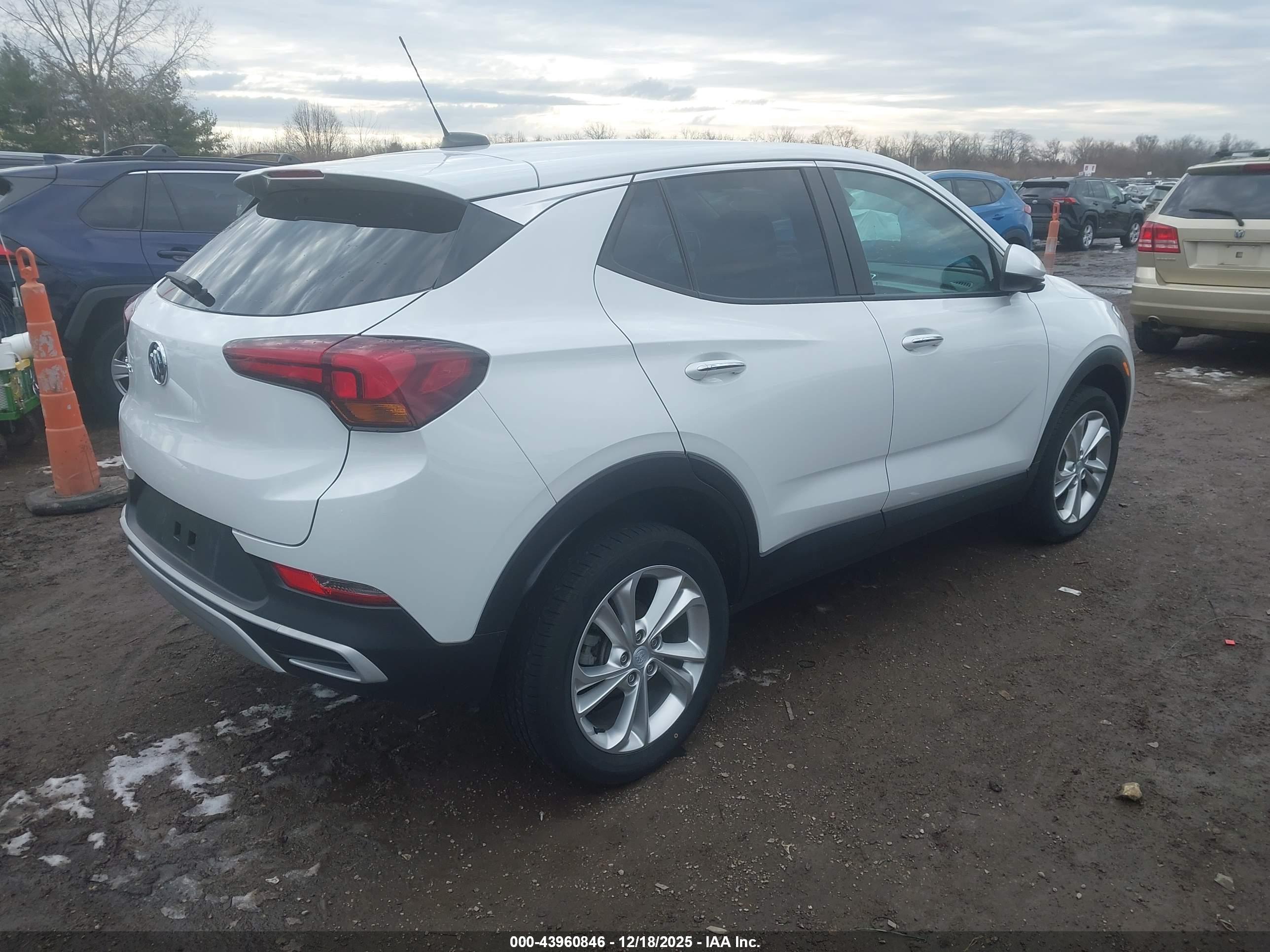 BUICK ENCORE image 4