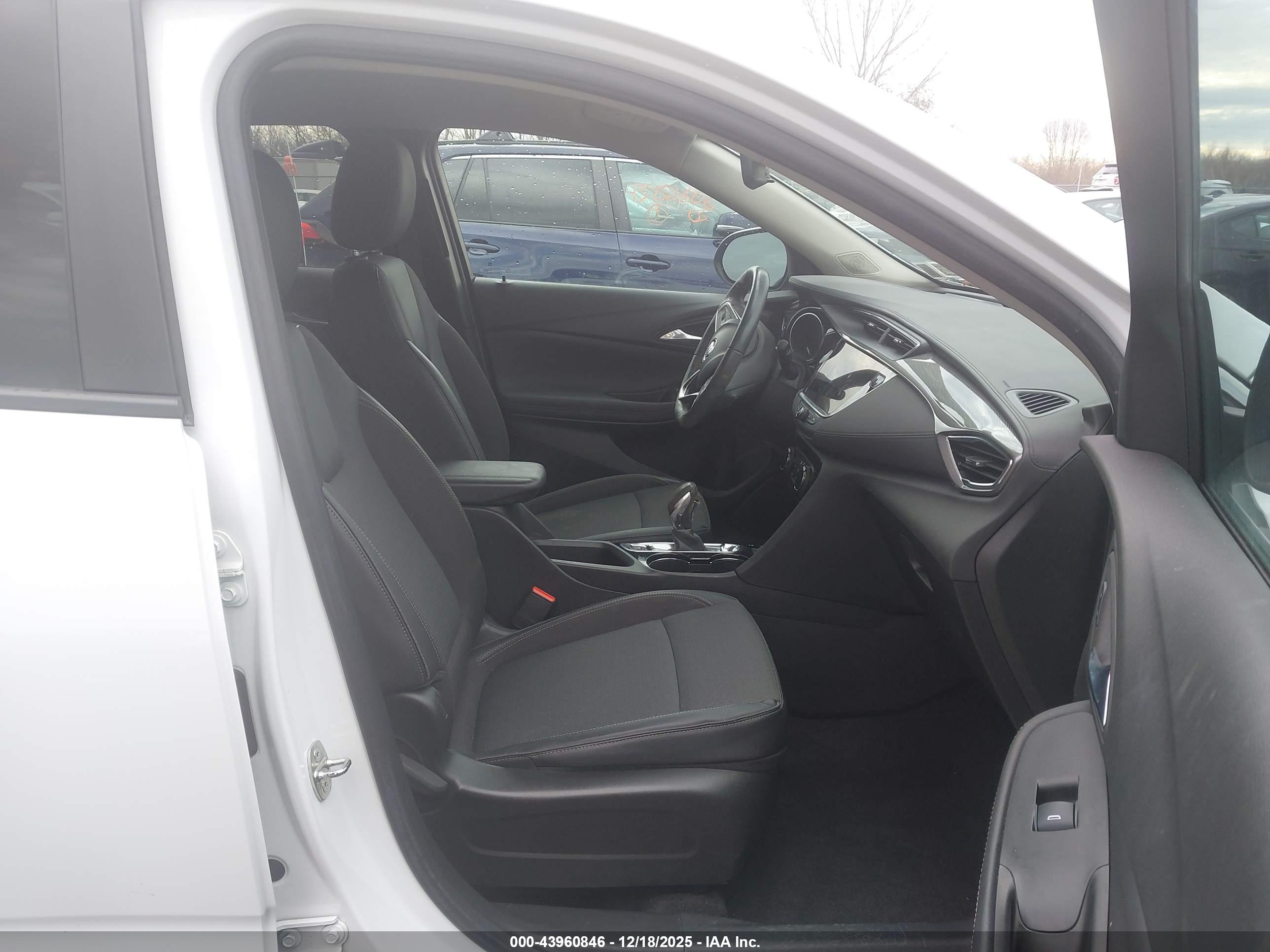 BUICK ENCORE image 5