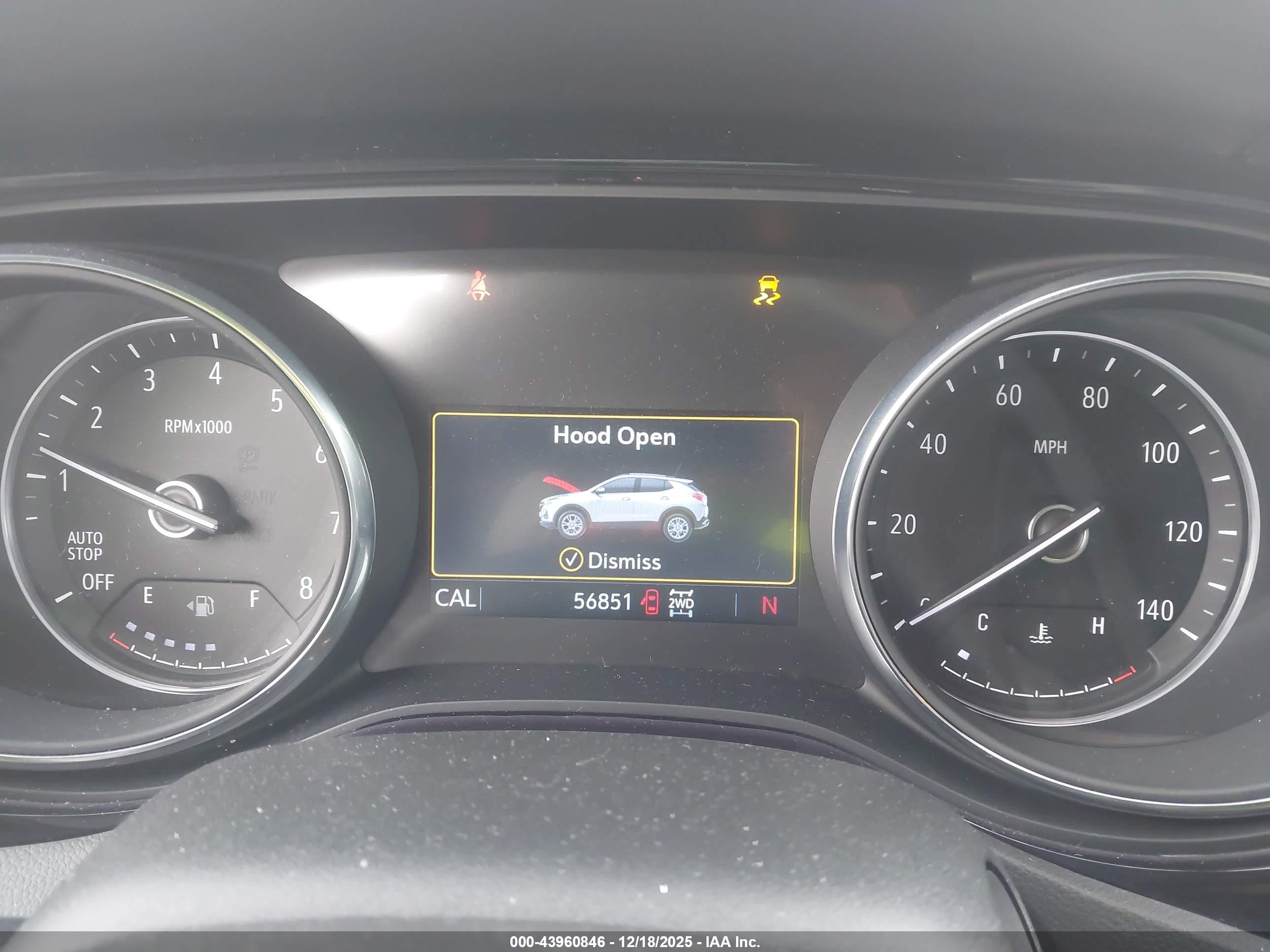 BUICK ENCORE image 7