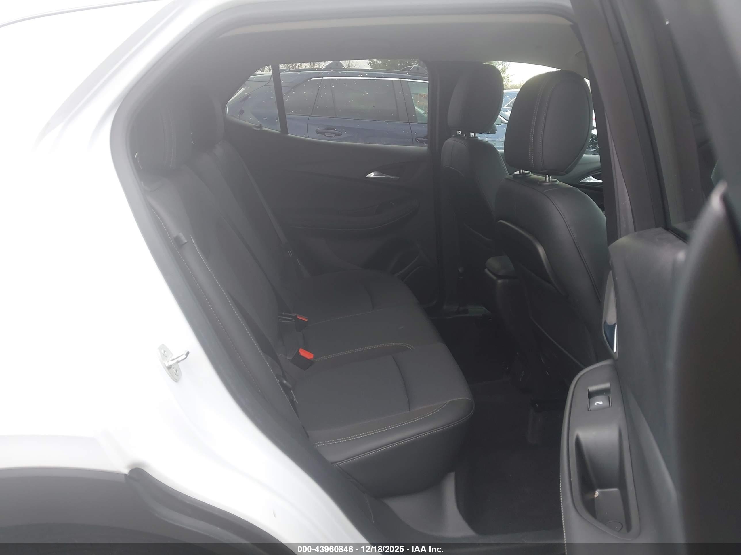 BUICK ENCORE image 8