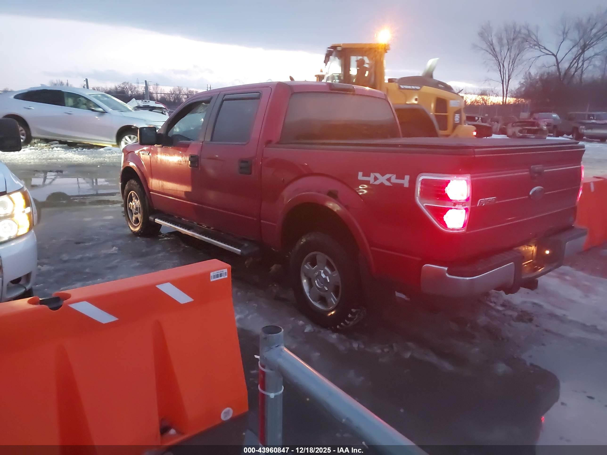 FORD F-150 image 3