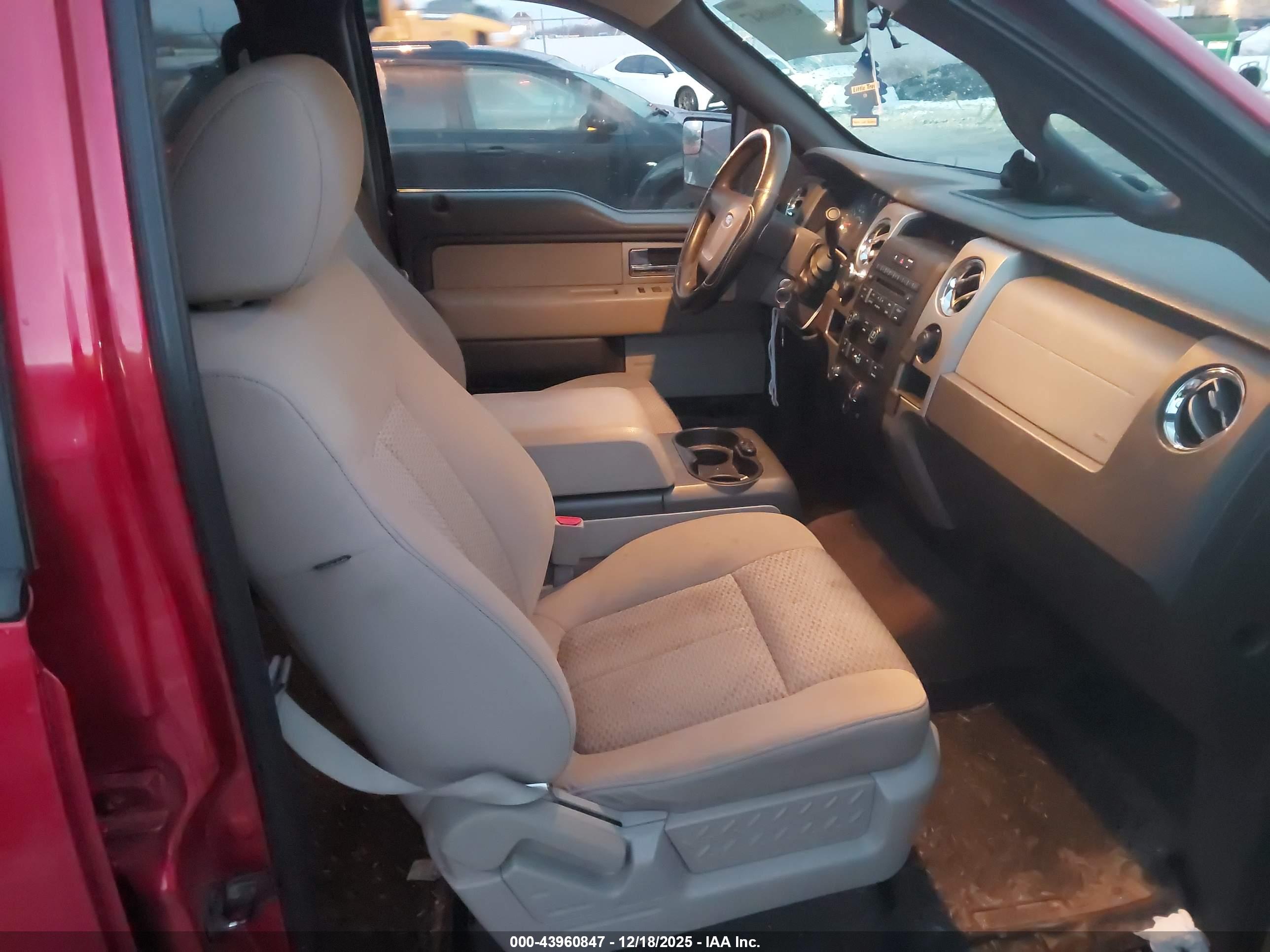 FORD F-150 image 5
