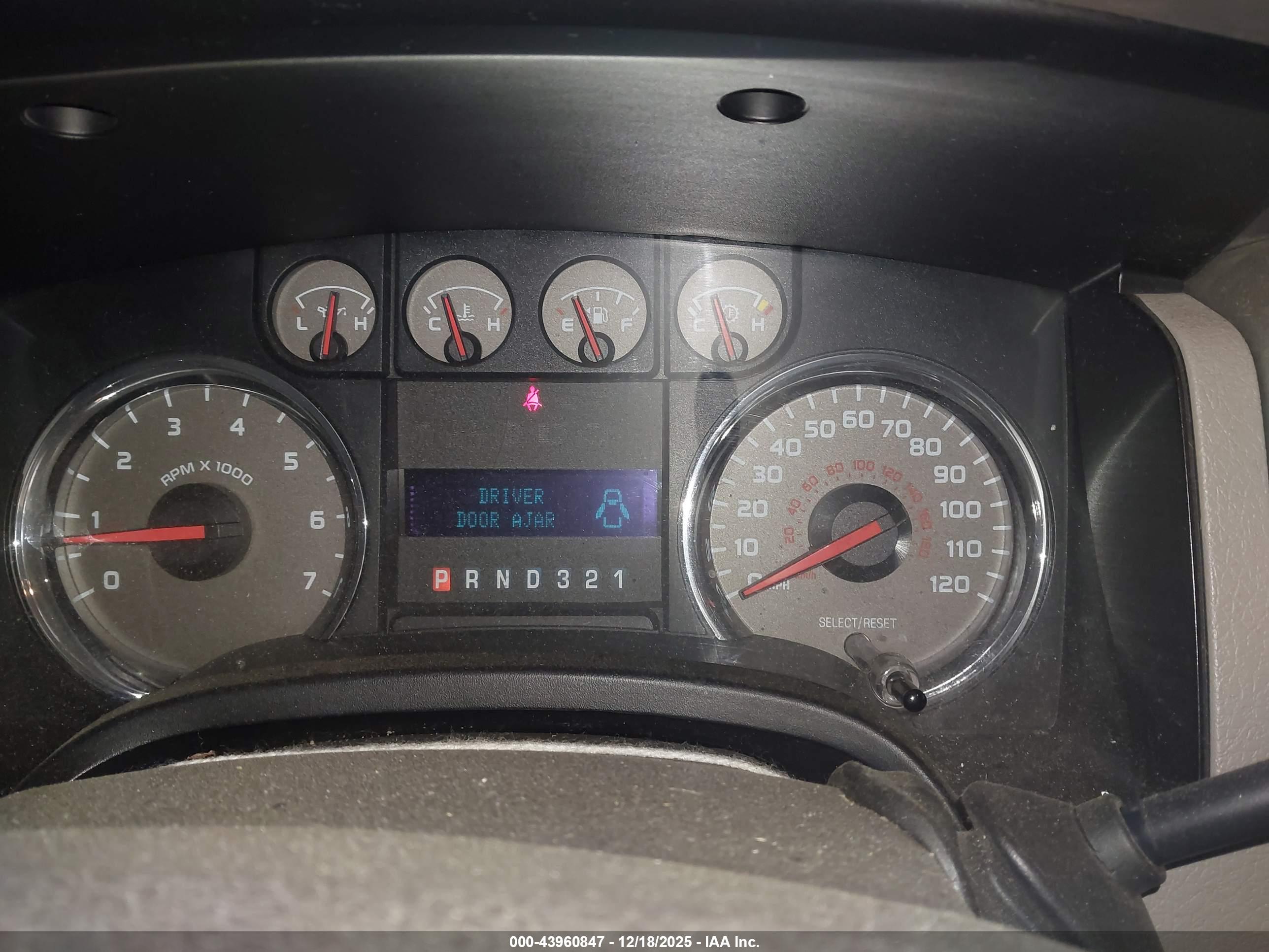 FORD F-150 image 7