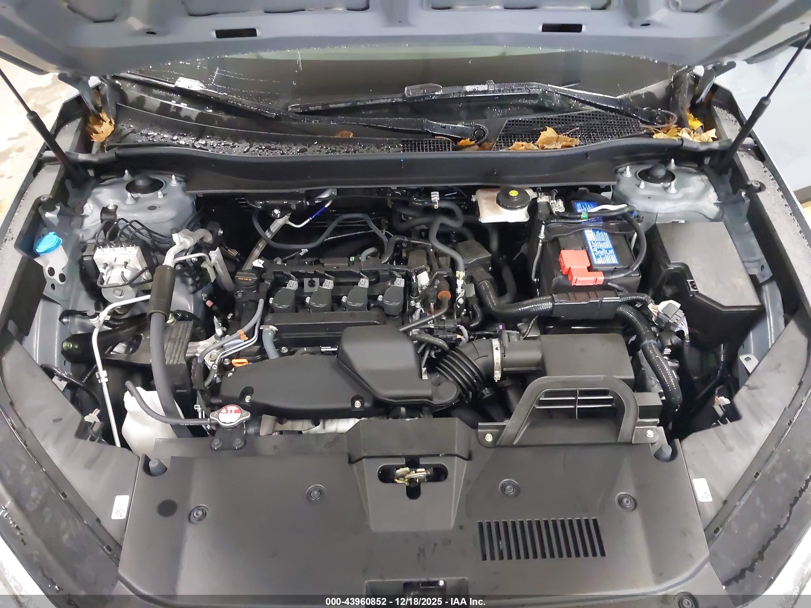 HONDA CR-V image 10