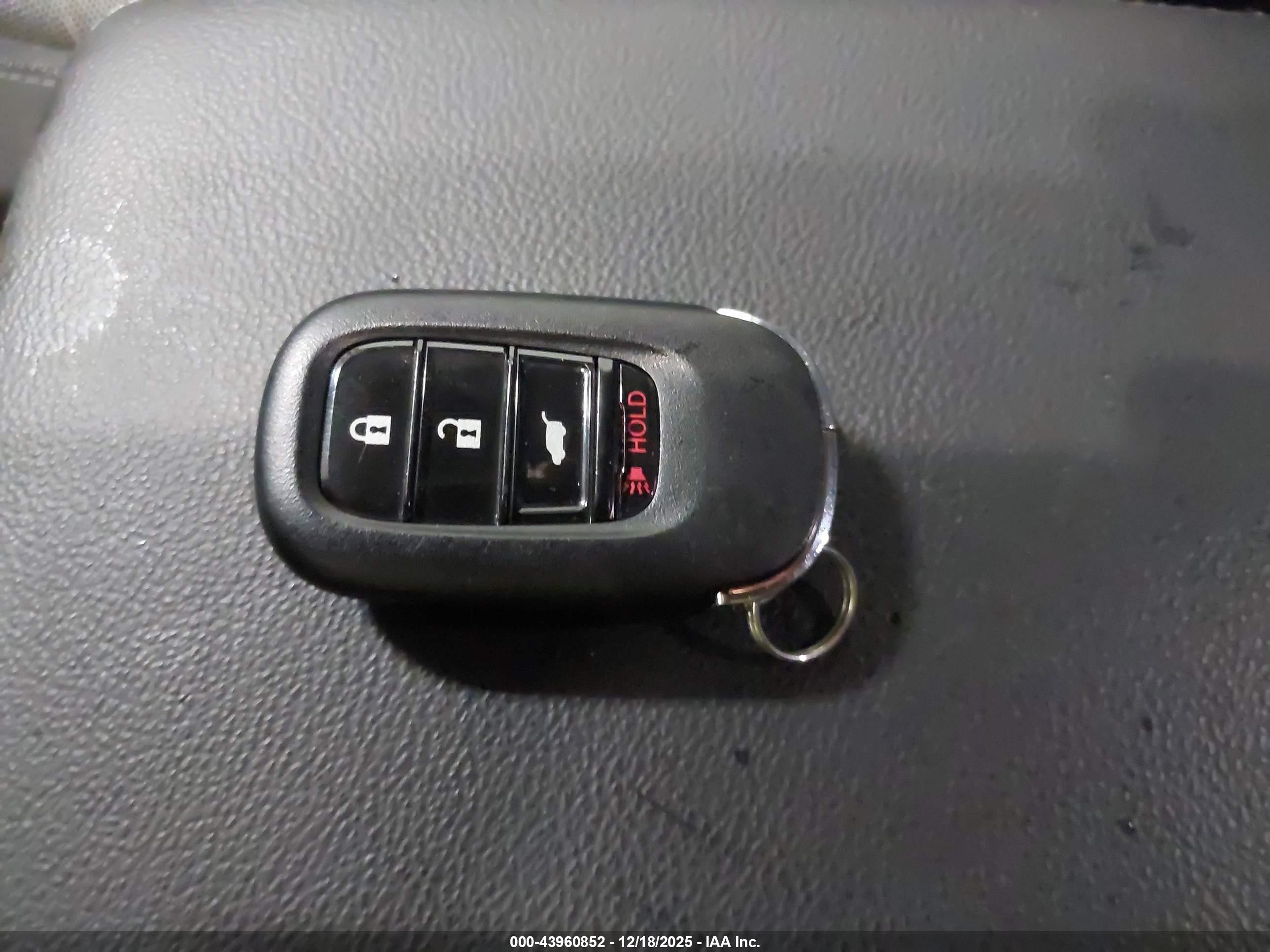 HONDA CR-V image 11